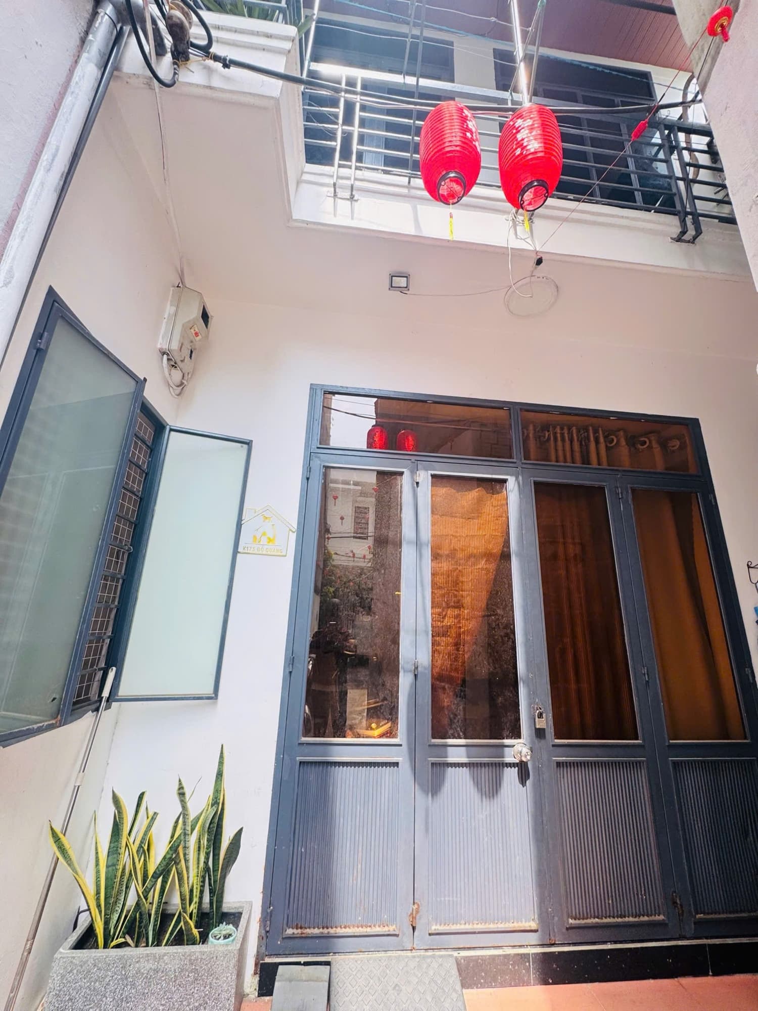 Nhà đất mặt phố, Thanh Khê, Đà Nẵng - 42m² giá 3.55 tỷ