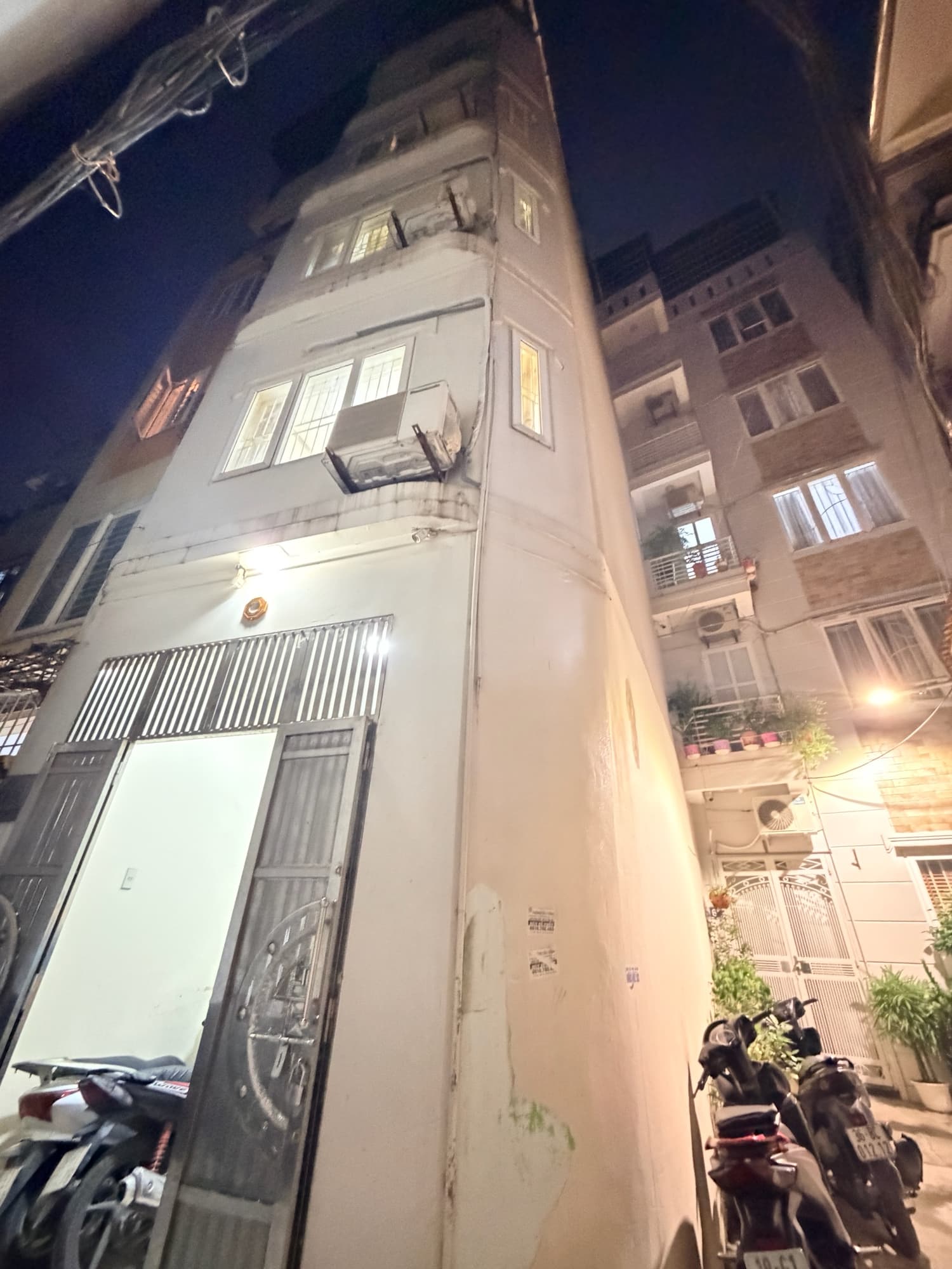 Nhà đất mặt phố, Tây Hồ, Hà Nội - 51m² giá 16.5 tỷ