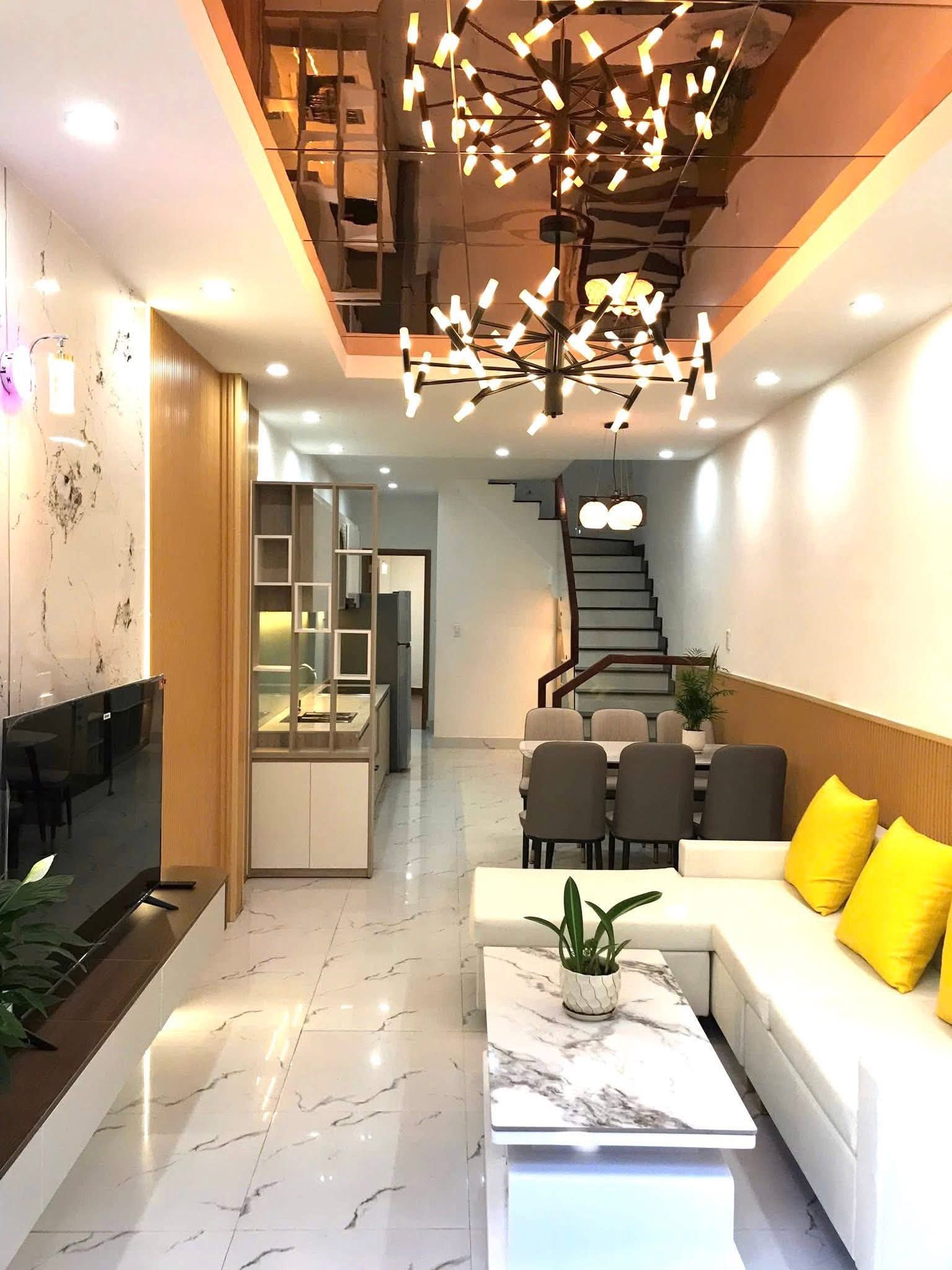 Nhà đất mặt phố, Thanh Khê, Đà Nẵng - 52m² giá 4.25 tỷ
