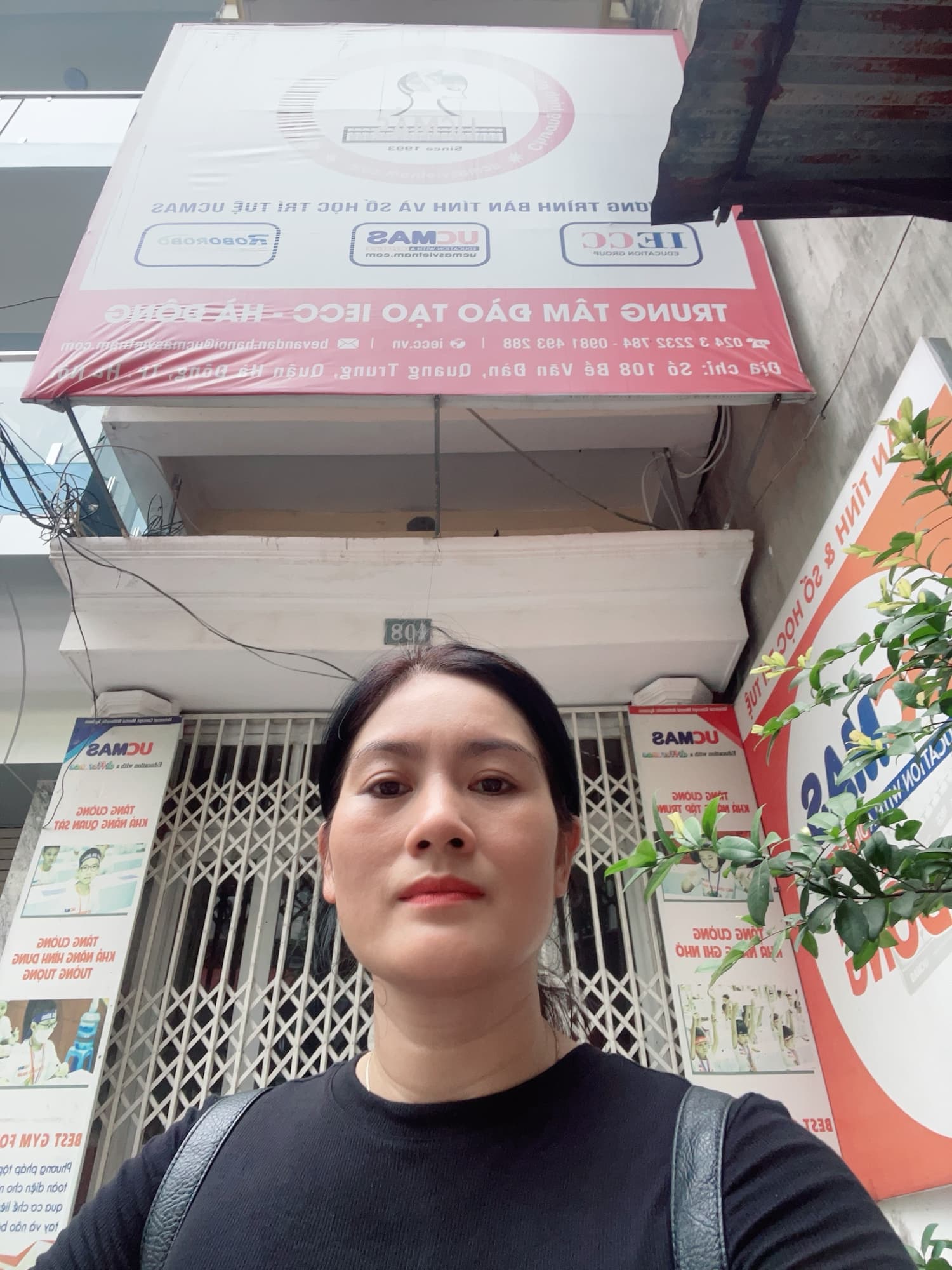 Nhà đất mặt phố, Hà Đông, Hà Nội - 80m² giá 25.5 tỷ