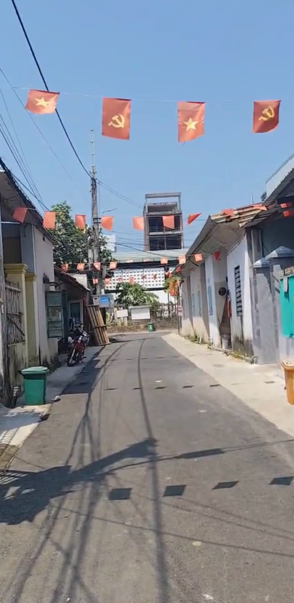 Nhà đất mặt phố, Liên Chiểu, Đà Nẵng - 135m² giá 4.2 tỷ