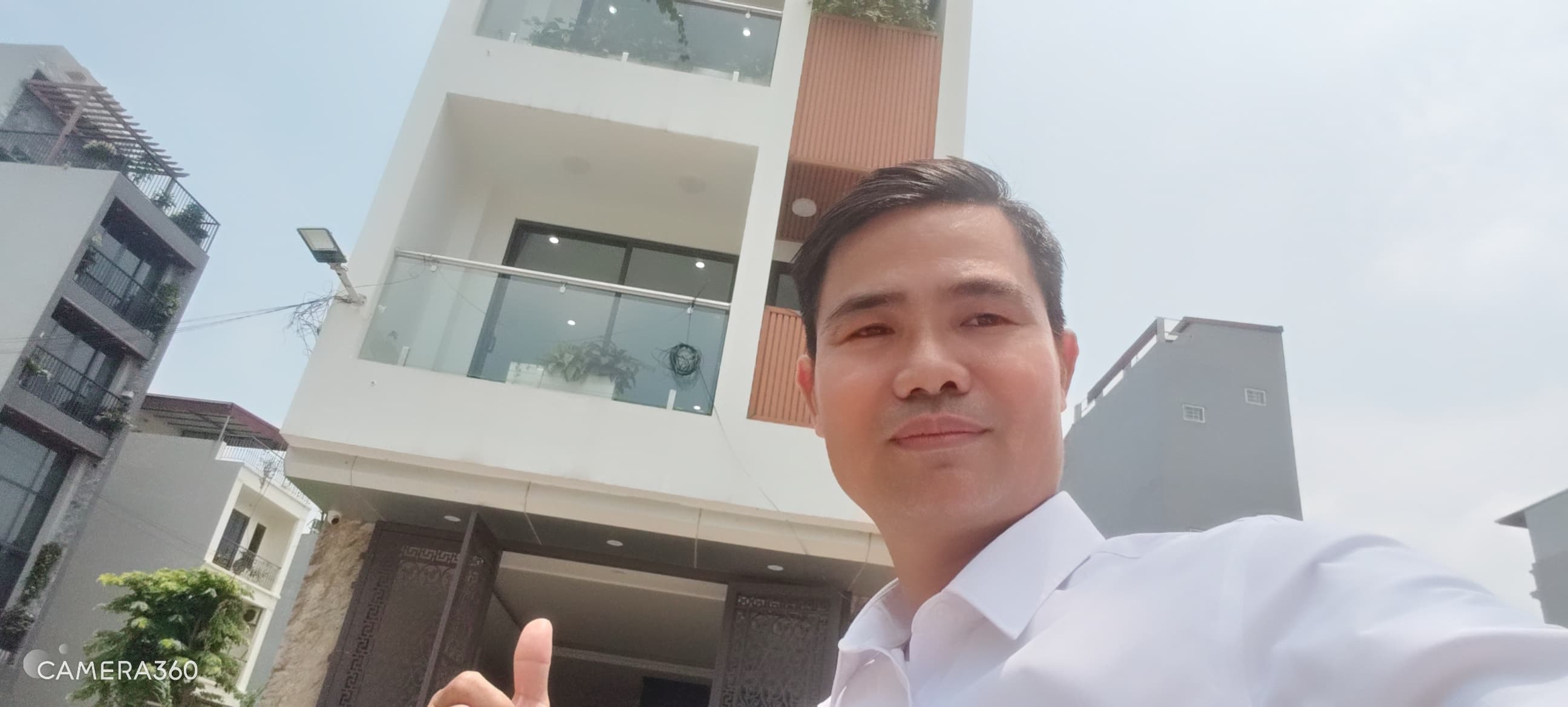 Nhà đất Khu đô thị mới Sơn Đồng -, - 69m² giá 15 tỷ