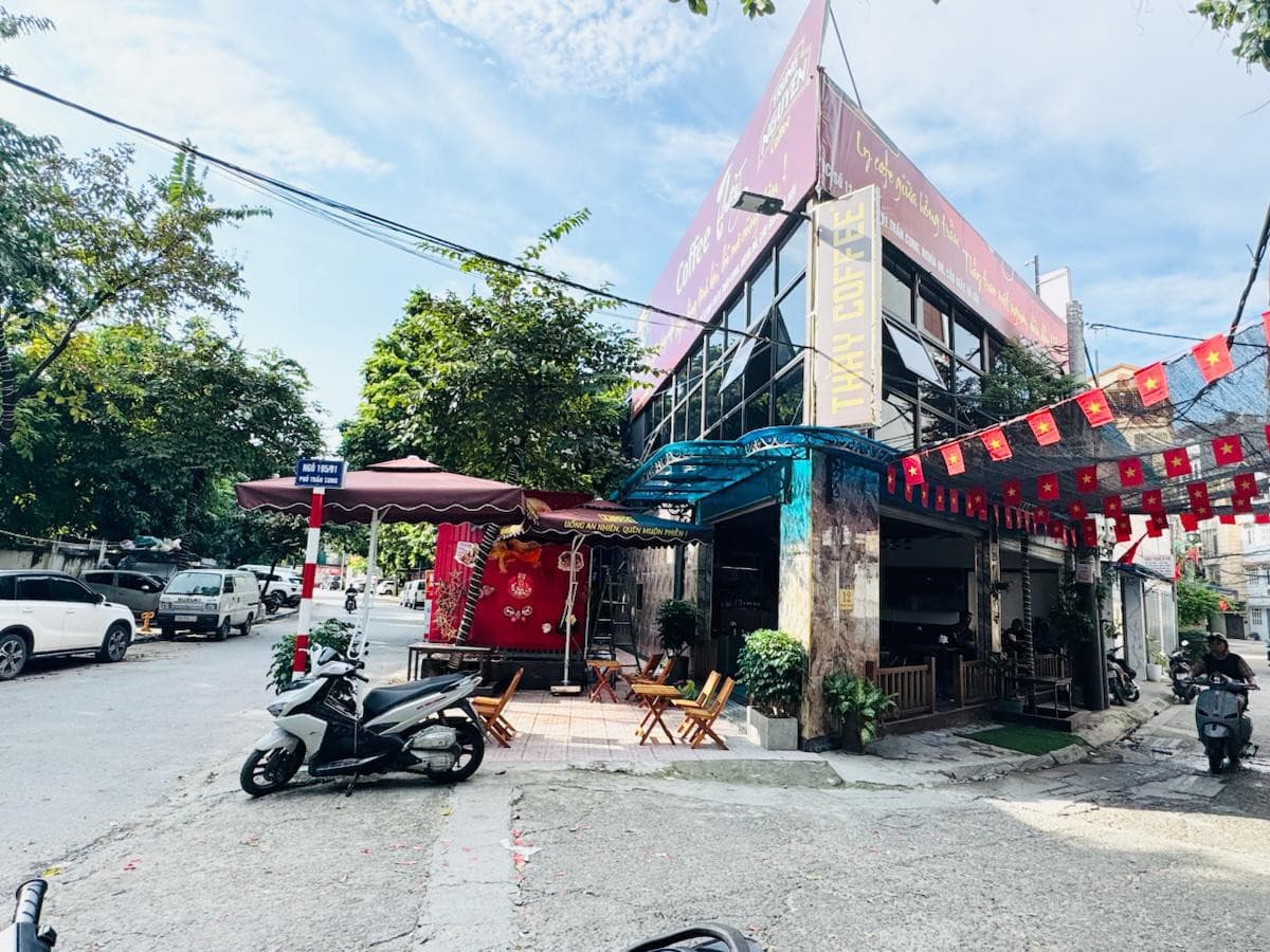 Nhà đất mặt phố, Bắc Từ Liêm, Hà Nội - 124m² giá 46.5 tỷ