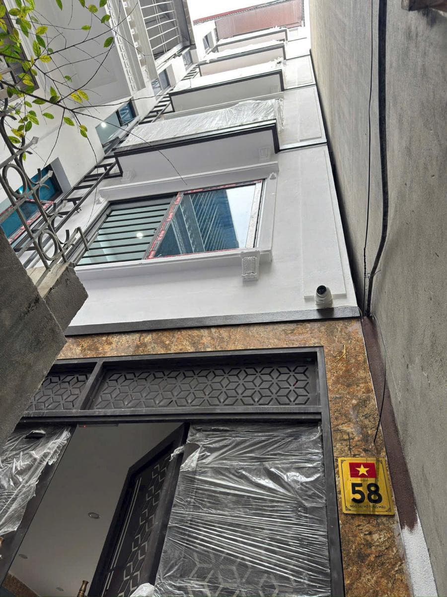 Nhà đất mặt phố, Bắc Từ Liêm, Hà Nội - 54m² giá 15.5 tỷ