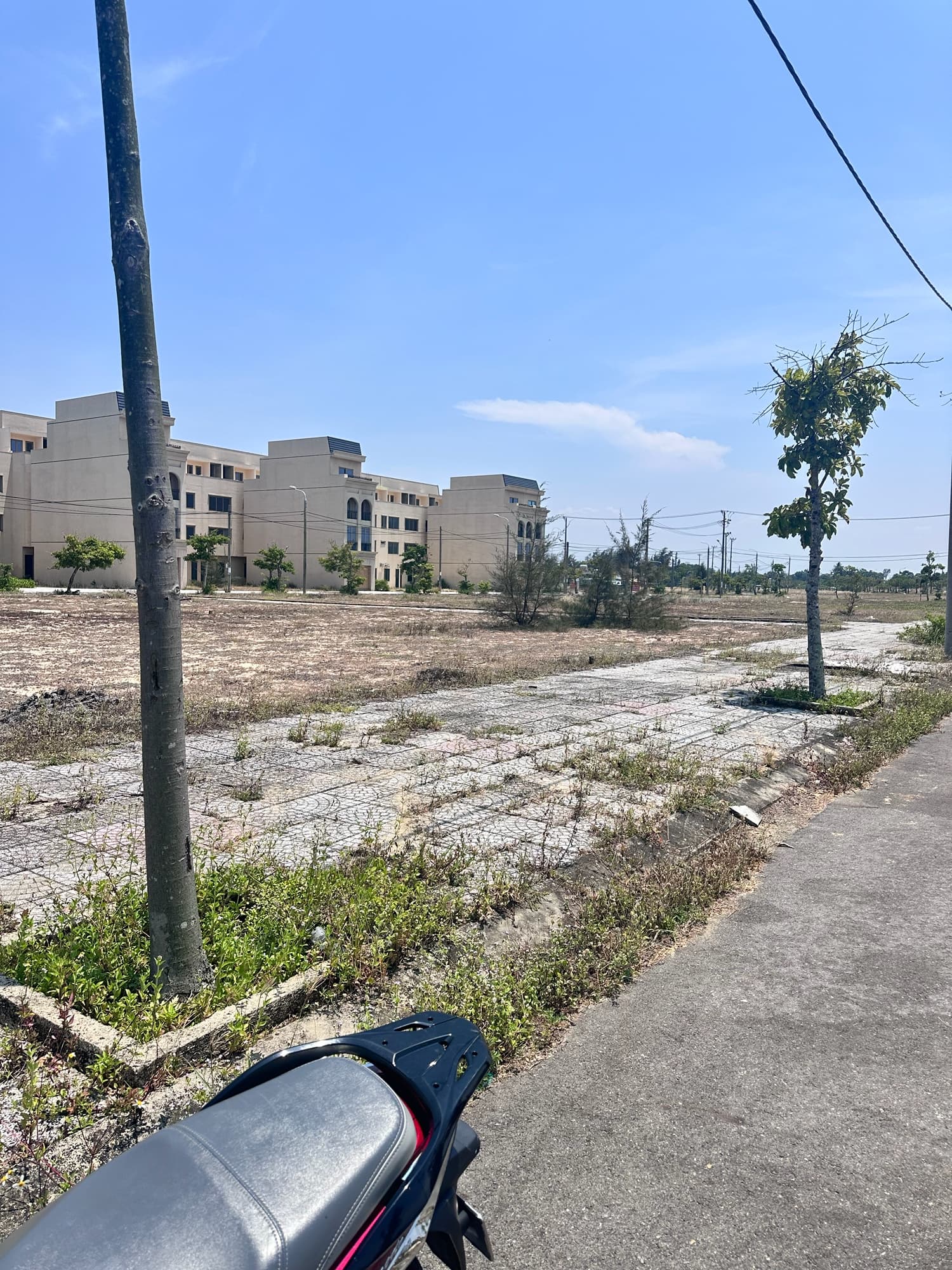 Nhà đất mặt phố, Ngũ Hành Sơn, Đà Nẵng - 156.4m² giá 22.5 tỷ