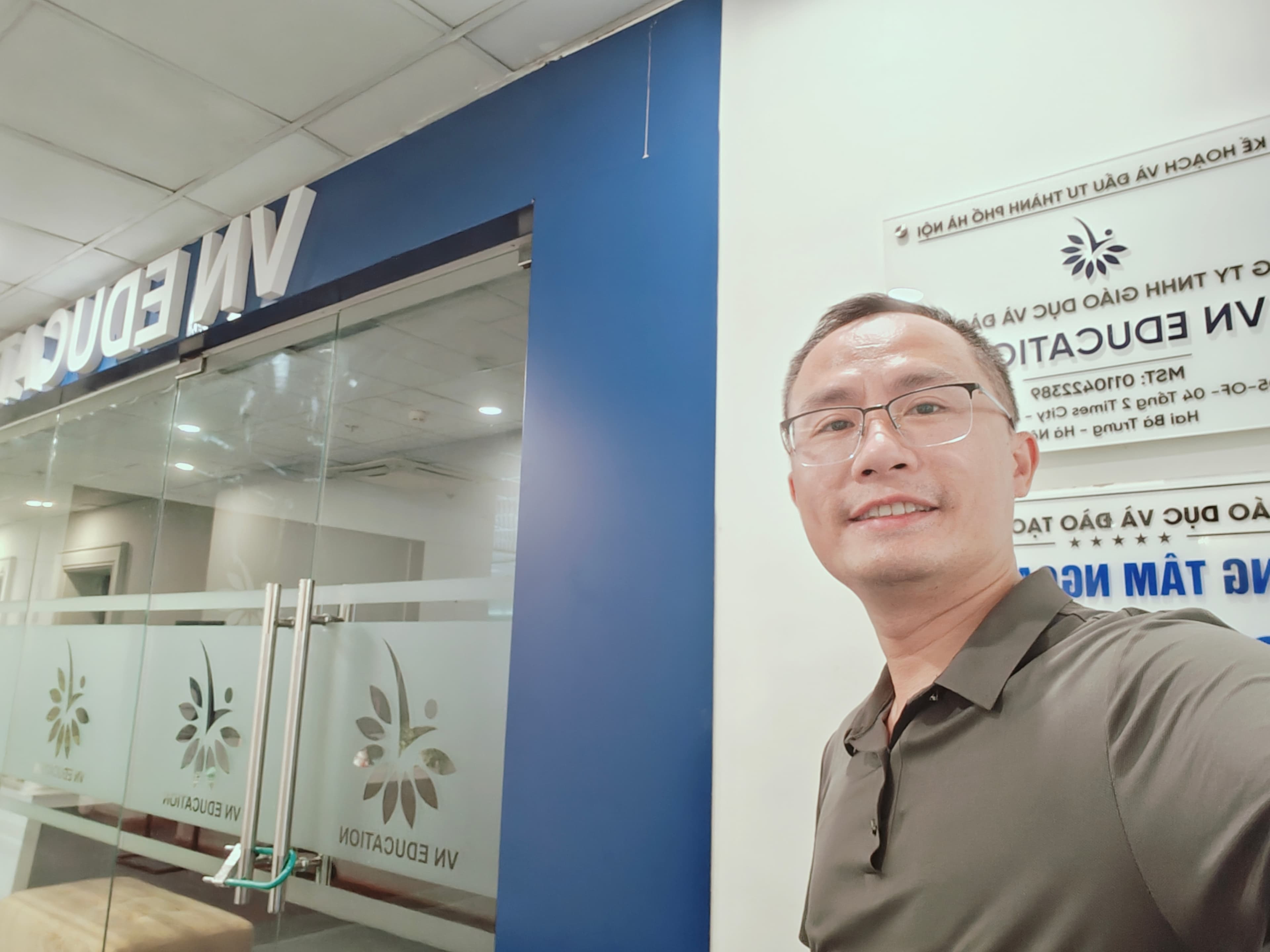 Căn hộ Times City -, - 133m² giá 9.6 tỷ