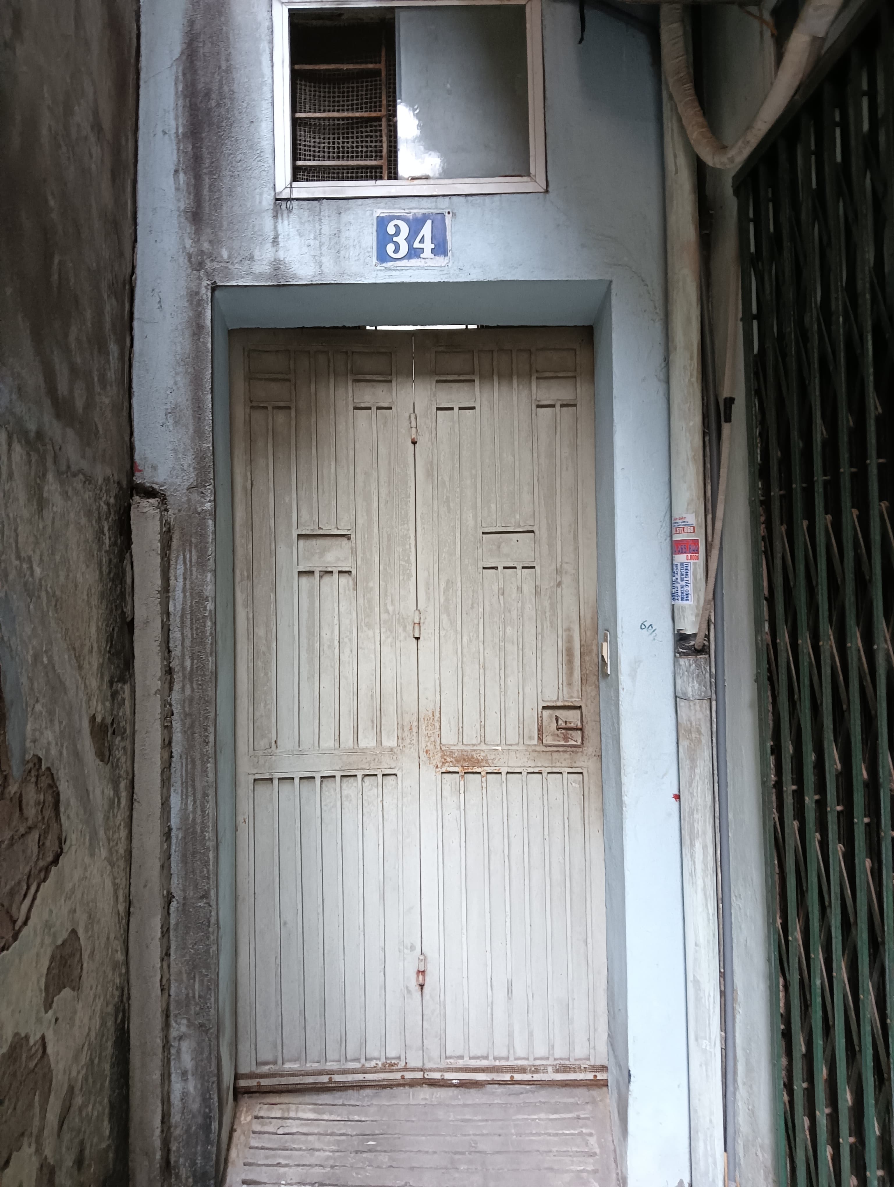 Nhà đất mặt phố, Hai Bà Trưng, Hà Nội - 19m² giá 3.95 tỷ