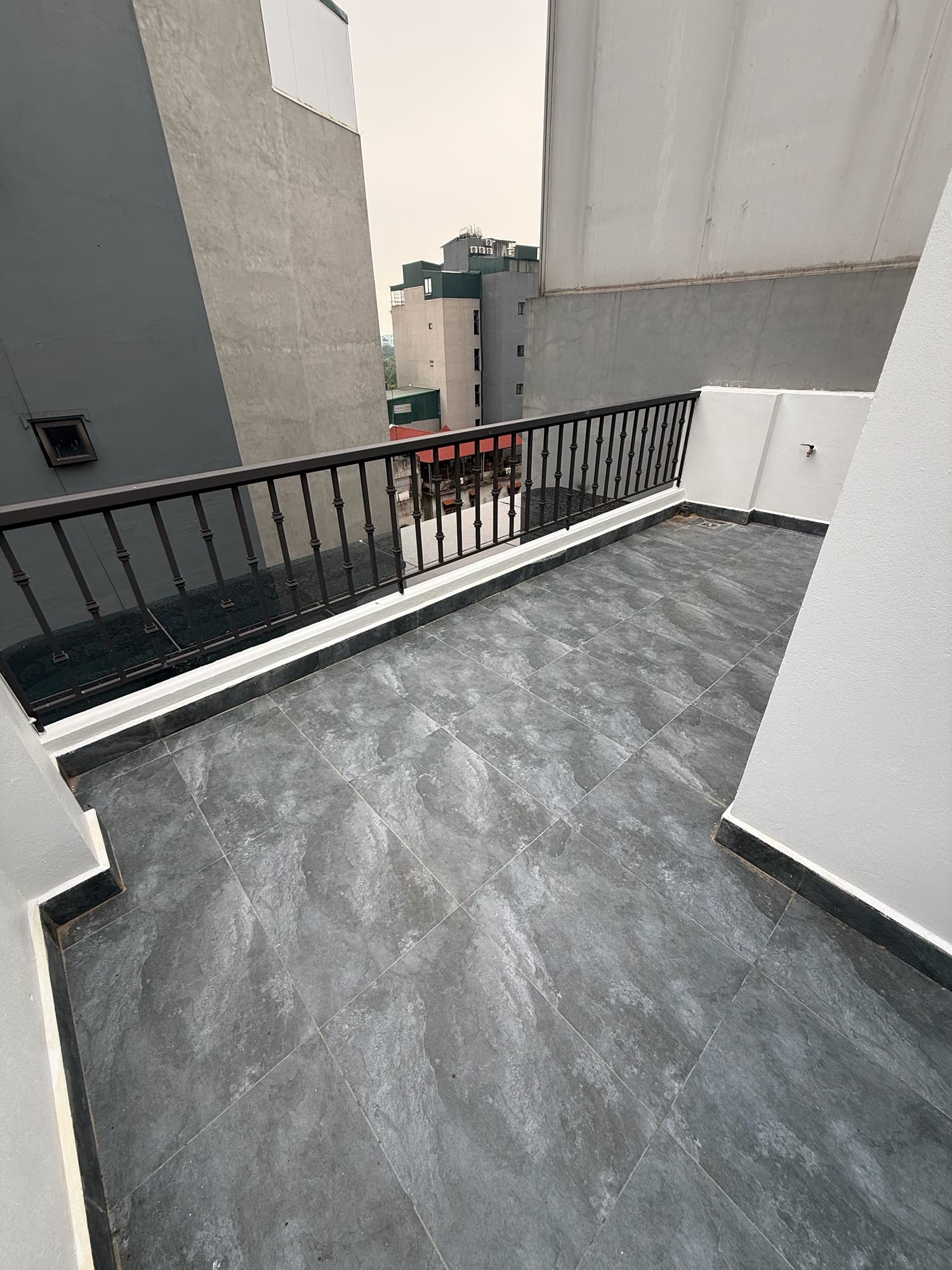Nhà đất mặt phố, Thanh Trì, Hà Nội - 39m² giá 12.8 tỷ