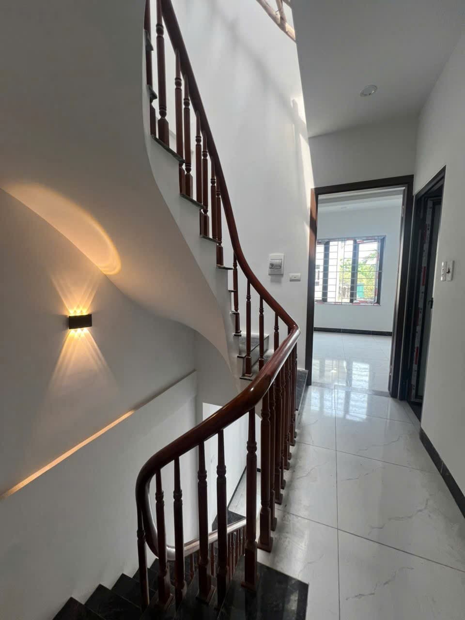 Nhà đất mặt phố Quốc Oai, Hà Nội - 41m² giá 4.3 tỷ