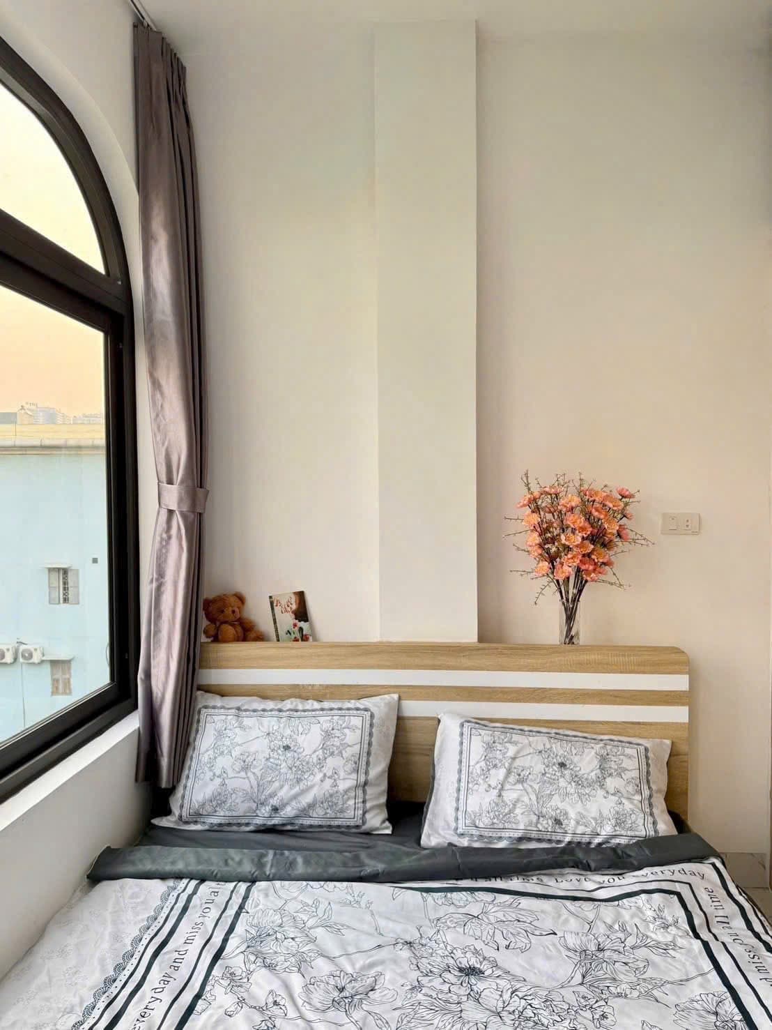 Nhà đất mặt phố, Thanh Xuân, Hà Nội - 53m² giá 16.8 tỷ