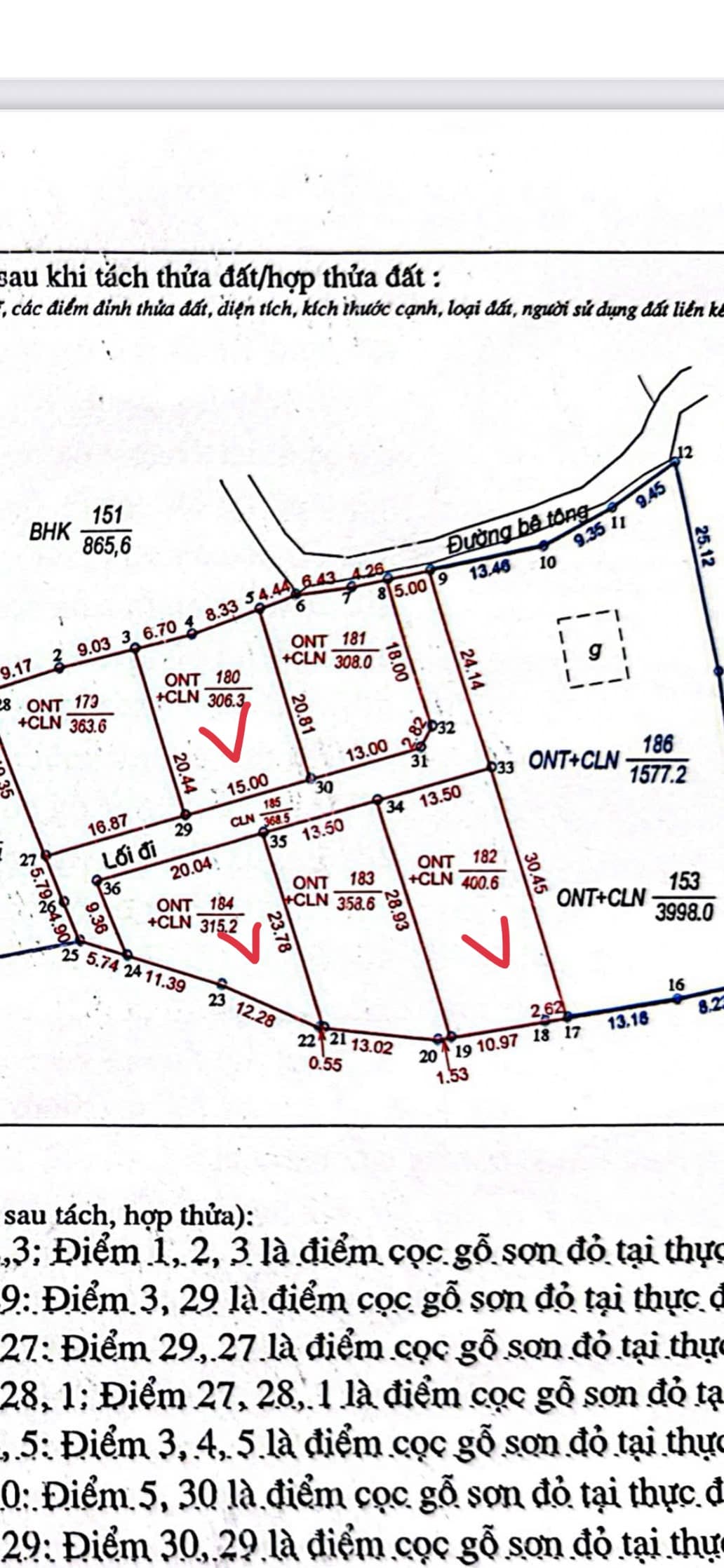 Nhà đất mặt phố Lương Sơn, Hòa Bình - 3, 6m² giá 1.26 tỷ