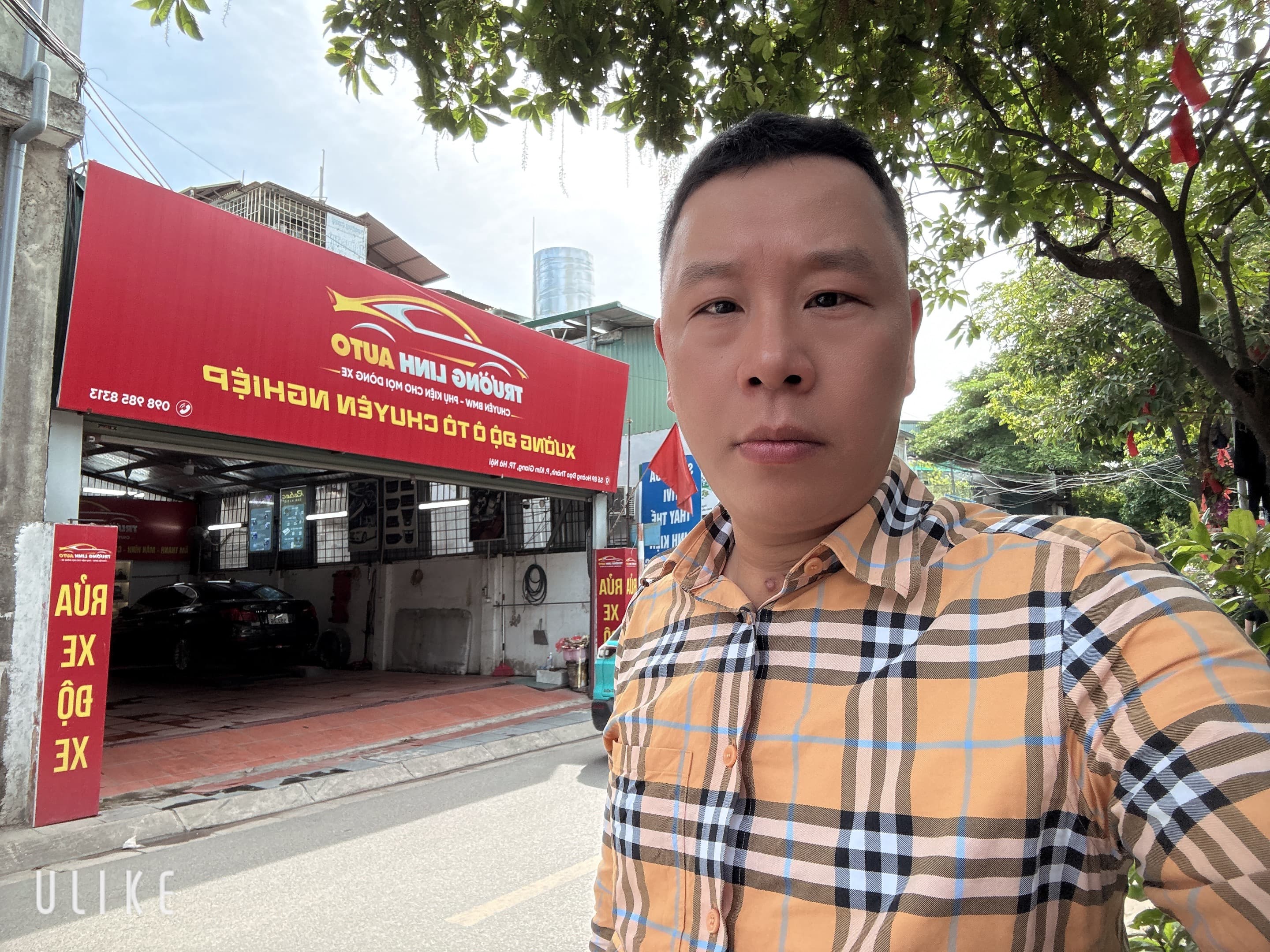 Nhà đất mặt phố, Thanh Xuân, Hà Nội - 90m² giá 9 tỷ