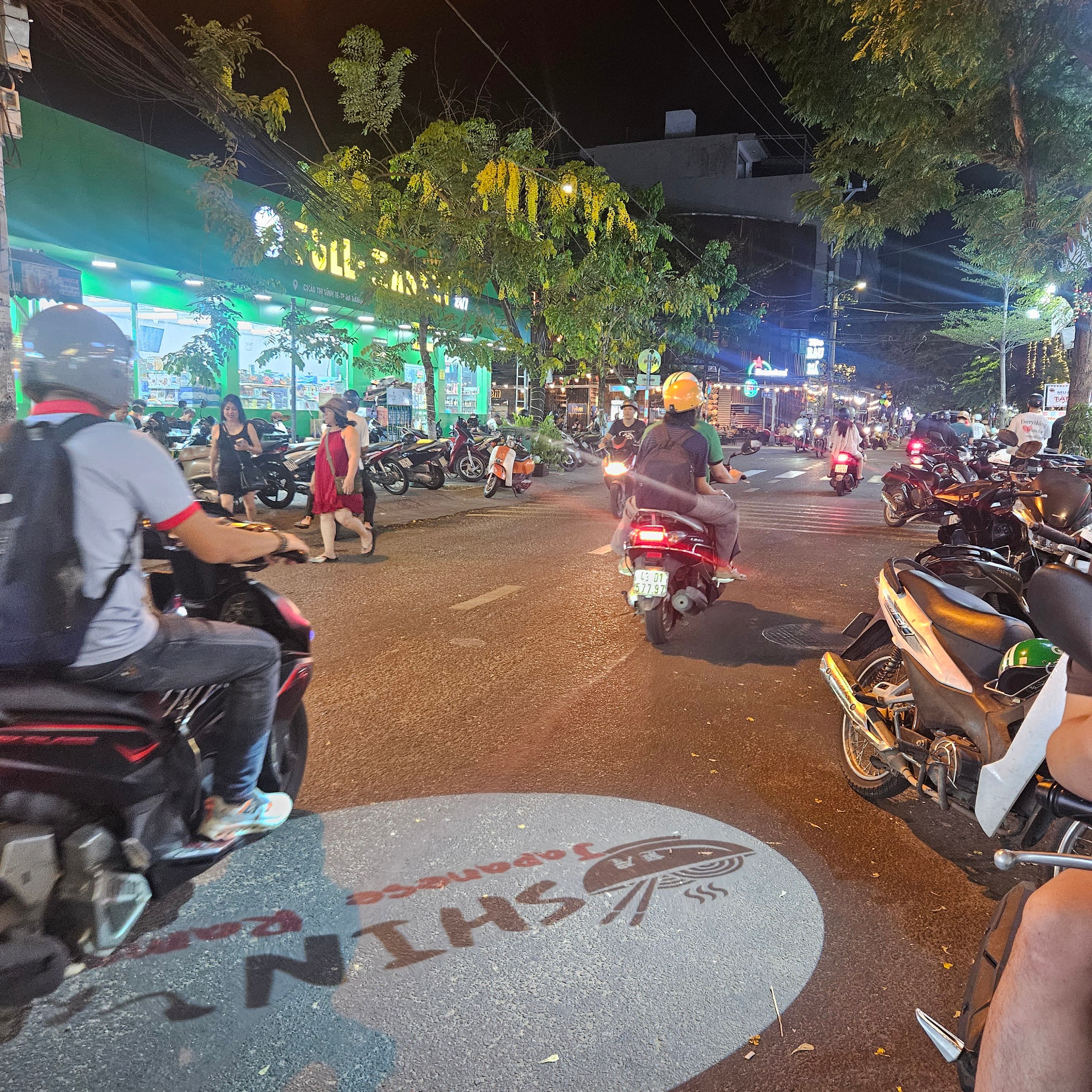 Nhà đất mặt phố, Ngũ Hành Sơn, Đà Nẵng - 93m² giá 23.5 tỷ