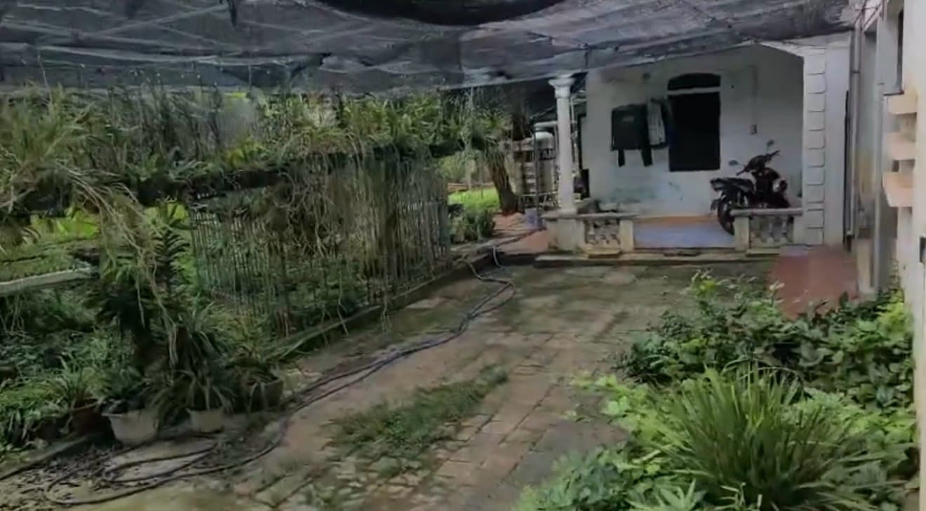 Nhà đất mặt phố Lương Sơn, Hòa Bình - 796m² giá 1, .8 tỷ