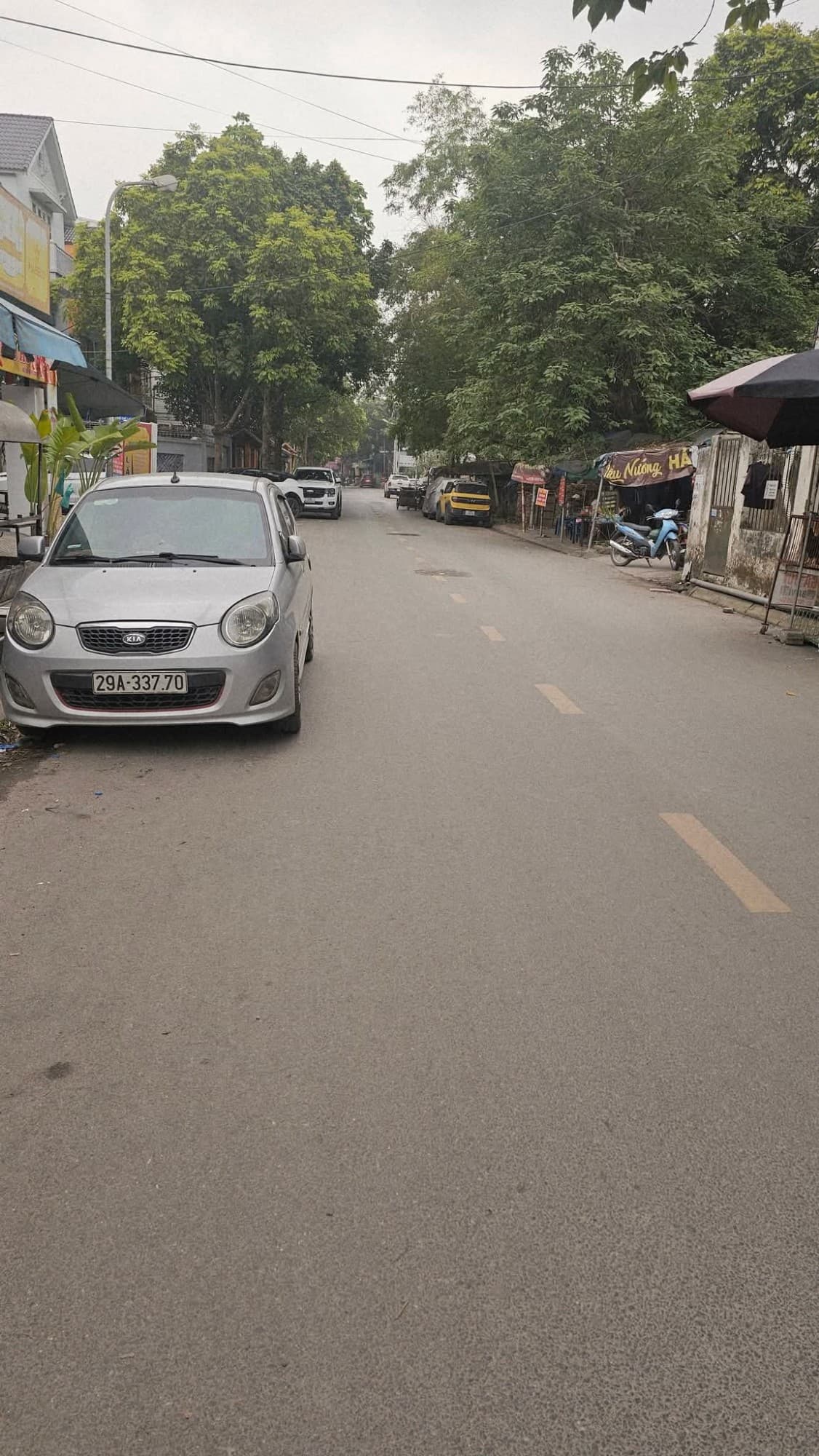 Nhà đất Khu đô thị mới Resco -, - 245m² giá 78 tỷ