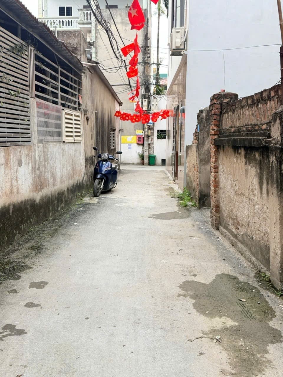 Nhà đất mặt phố, Long Biên, Hà Nội - 61m² giá 5.98 tỷ