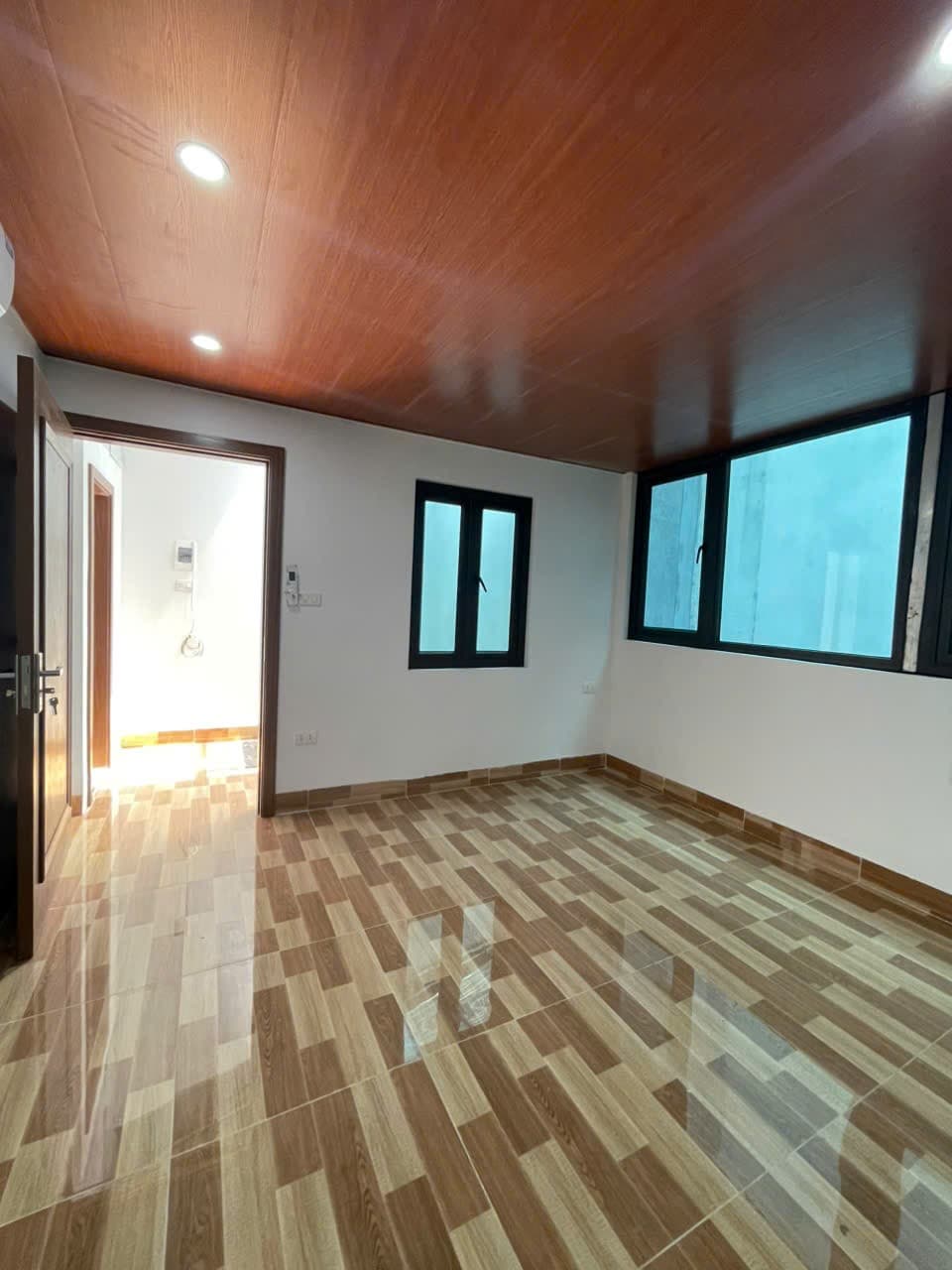 Nhà đất mặt phố, Ba Đình, Hà Nội - 23m² giá 4.36 tỷ