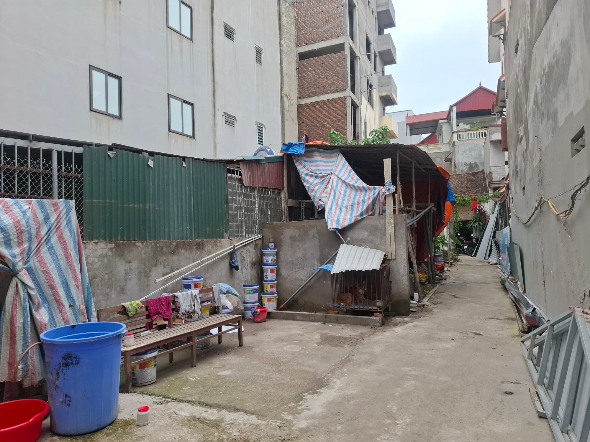 Nhà đất mặt phố, Bắc Từ Liêm, Hà Nội - 182m² giá 28.5 tỷ