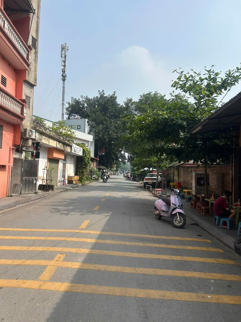 Nhà đất mặt phố, Đông Anh, Hà Nội - 85m² giá 16.2 tỷ
