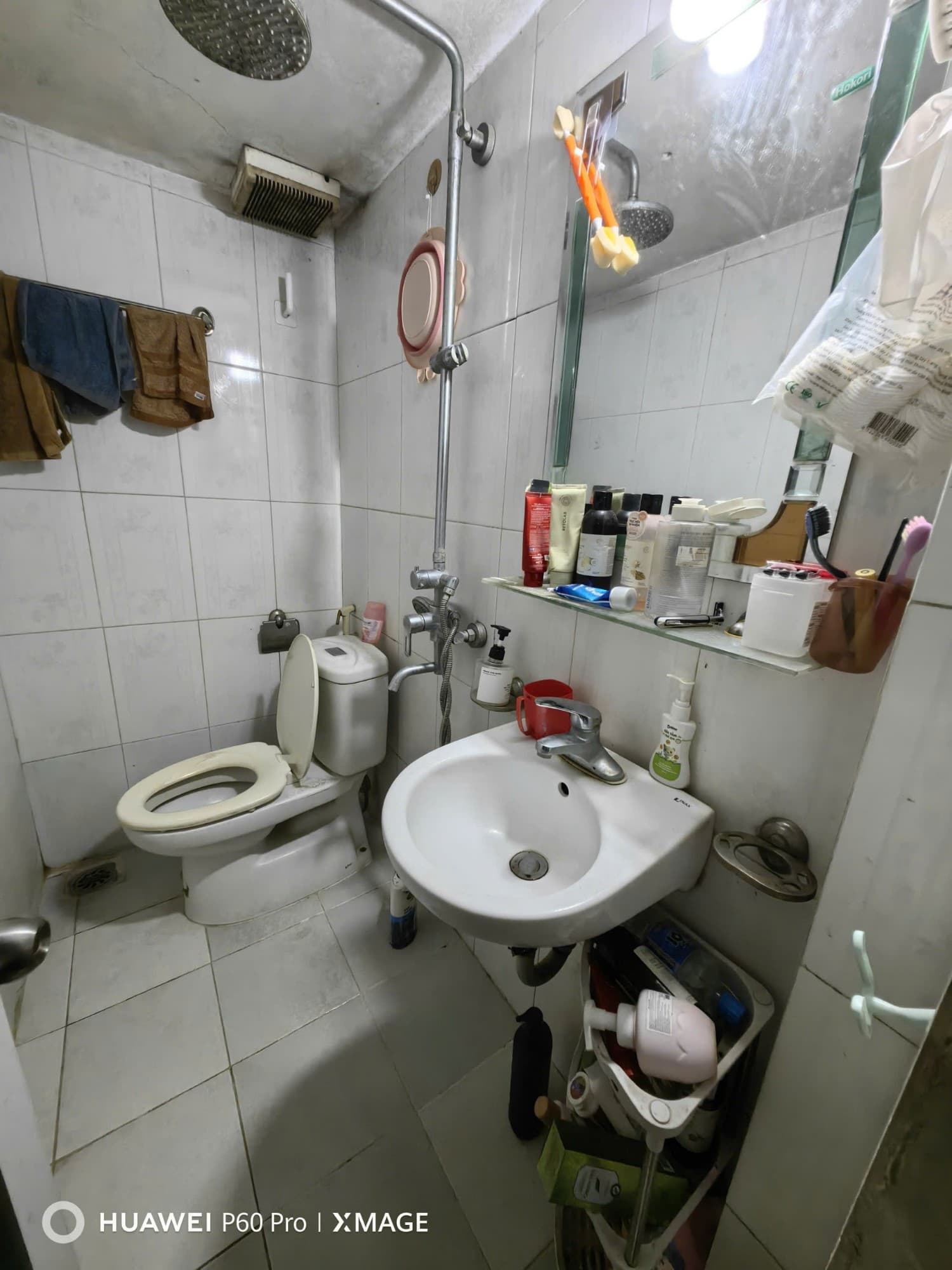 Nhà đất mặt phố, Bắc Từ Liêm, Hà Nội - 50m² giá 22 tỷ