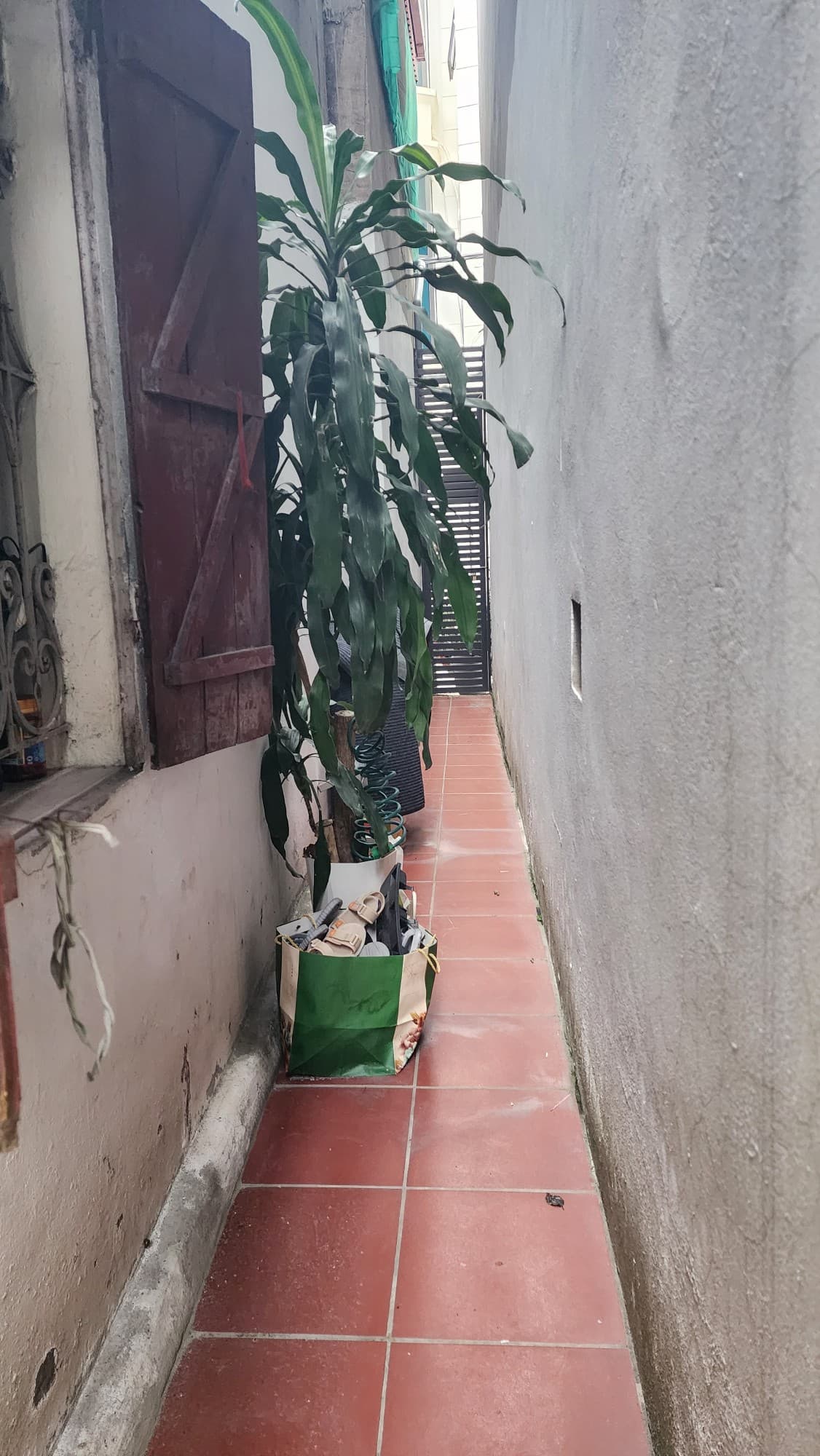 Nhà đất mặt phố, Long Biên, Hà Nội - 52m² giá 16.8 tỷ