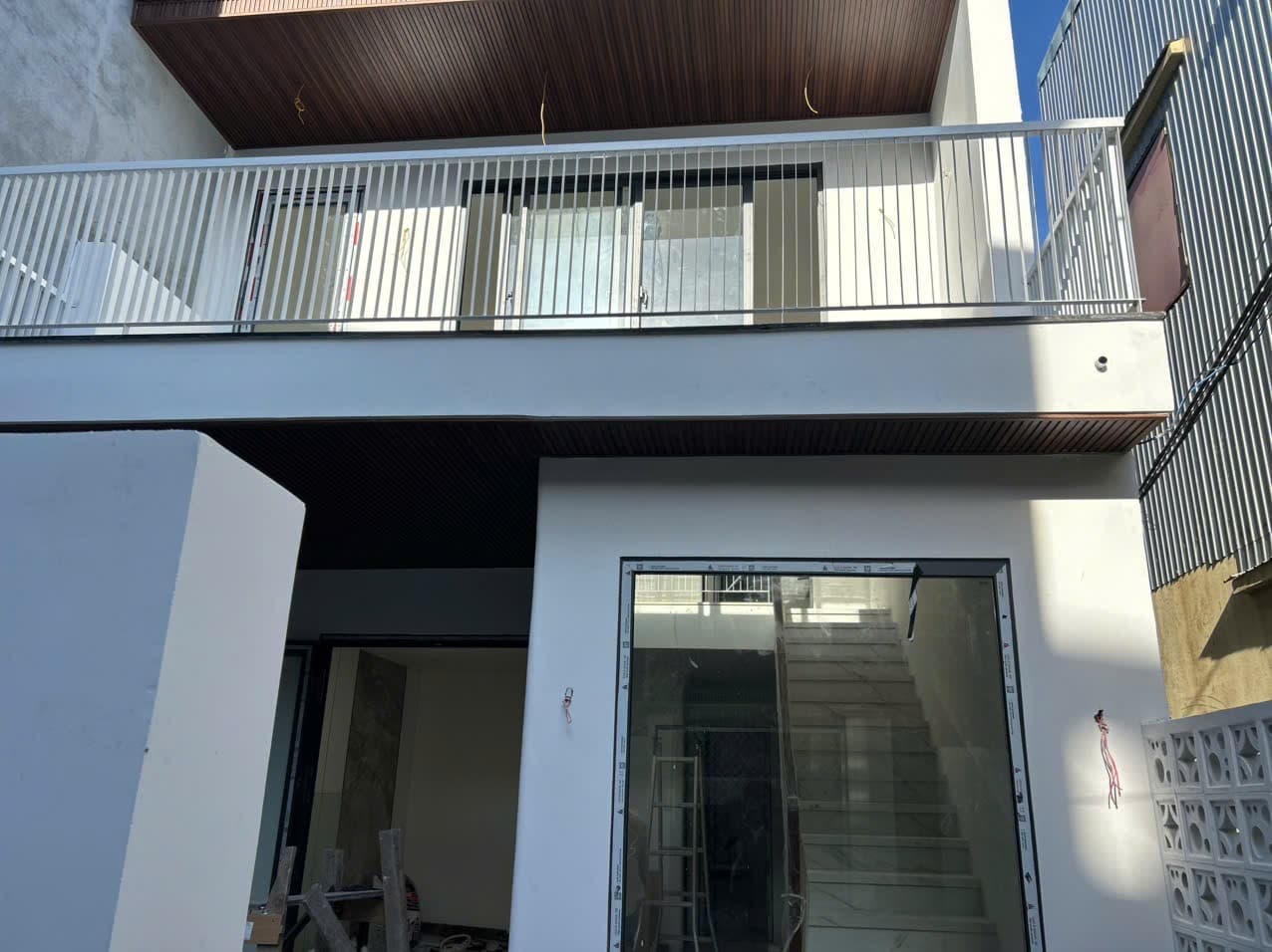 Nhà đất mặt phố, Hải Châu, Đà Nẵng - 60m² giá 4.85 tỷ