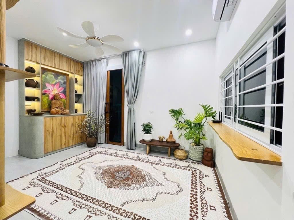 Căn hộ mặt phố, Hoàn Kiếm, Hà Nội - 39m² giá 5.95 tỷ
