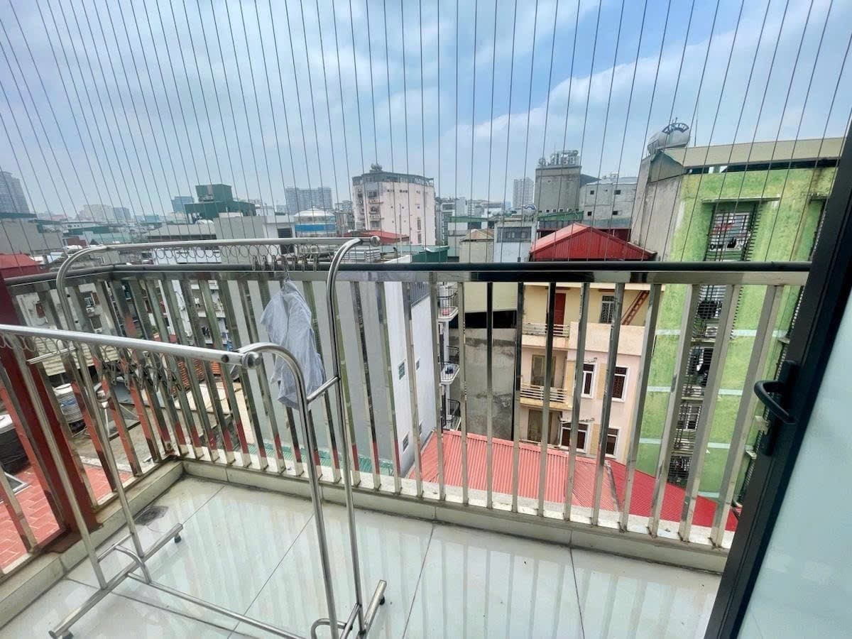Nhà đất mặt phố, Cầu Giấy, Hà Nội - 40m² giá 14.5 tỷ