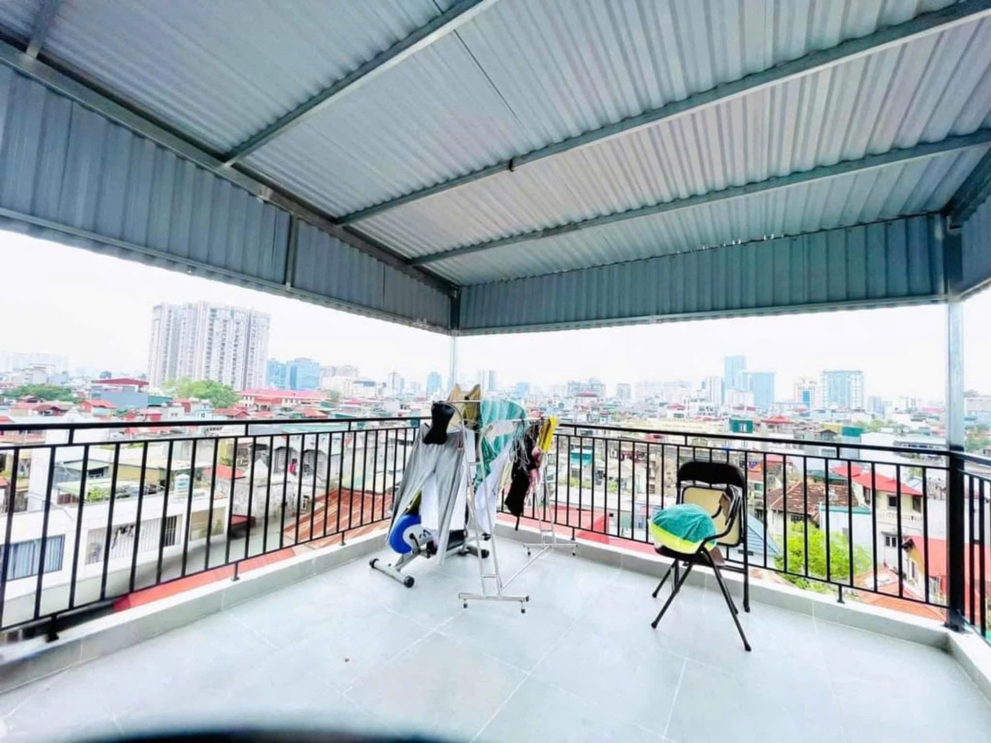 Nhà đất mặt phố, Đống Đa, Hà Nội - 55m² giá 19.5 tỷ