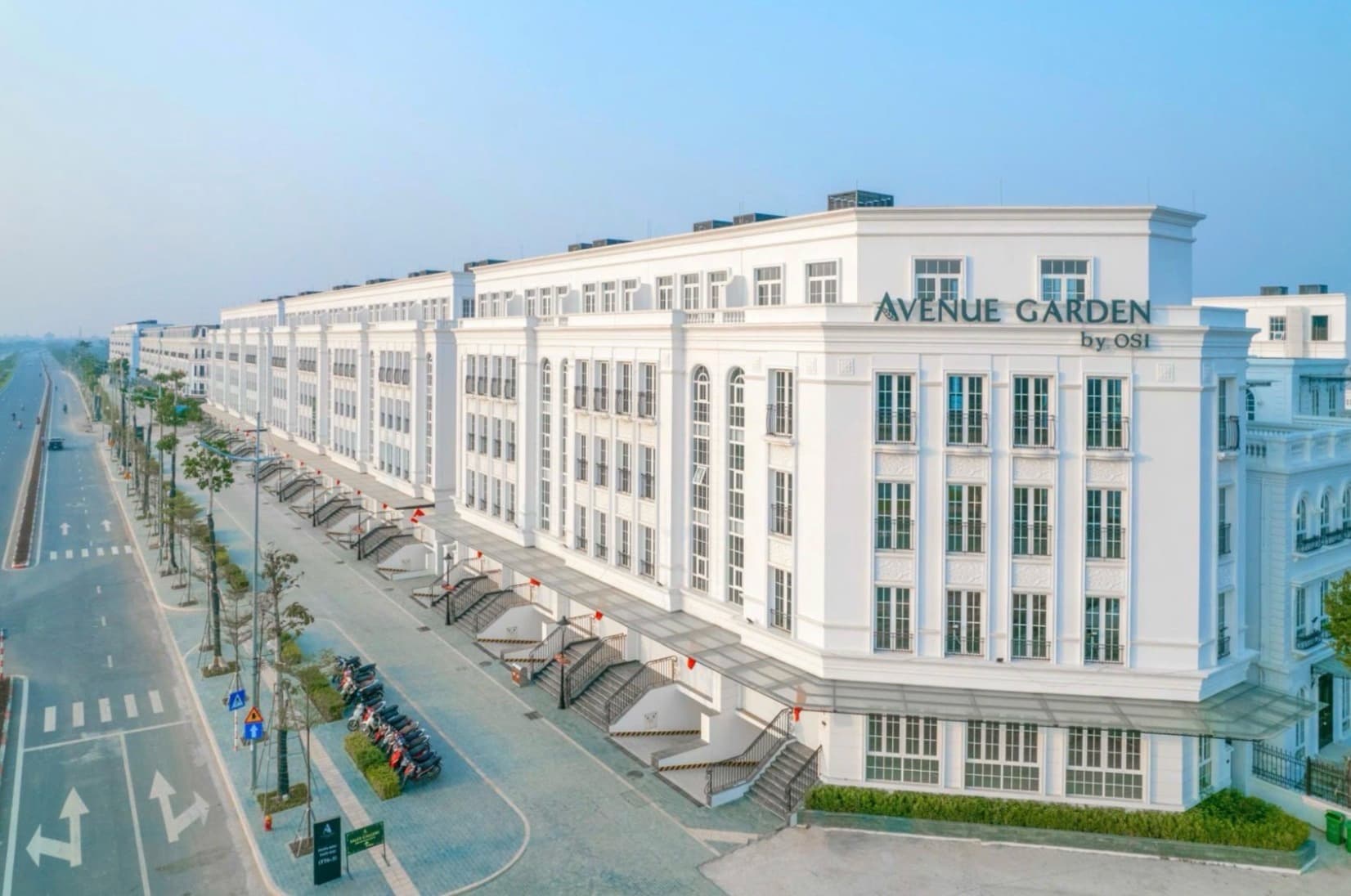 Nhà đất mặt phố Nam Từ Liêm, Hà Nội - 222m² giá 89 tỷ