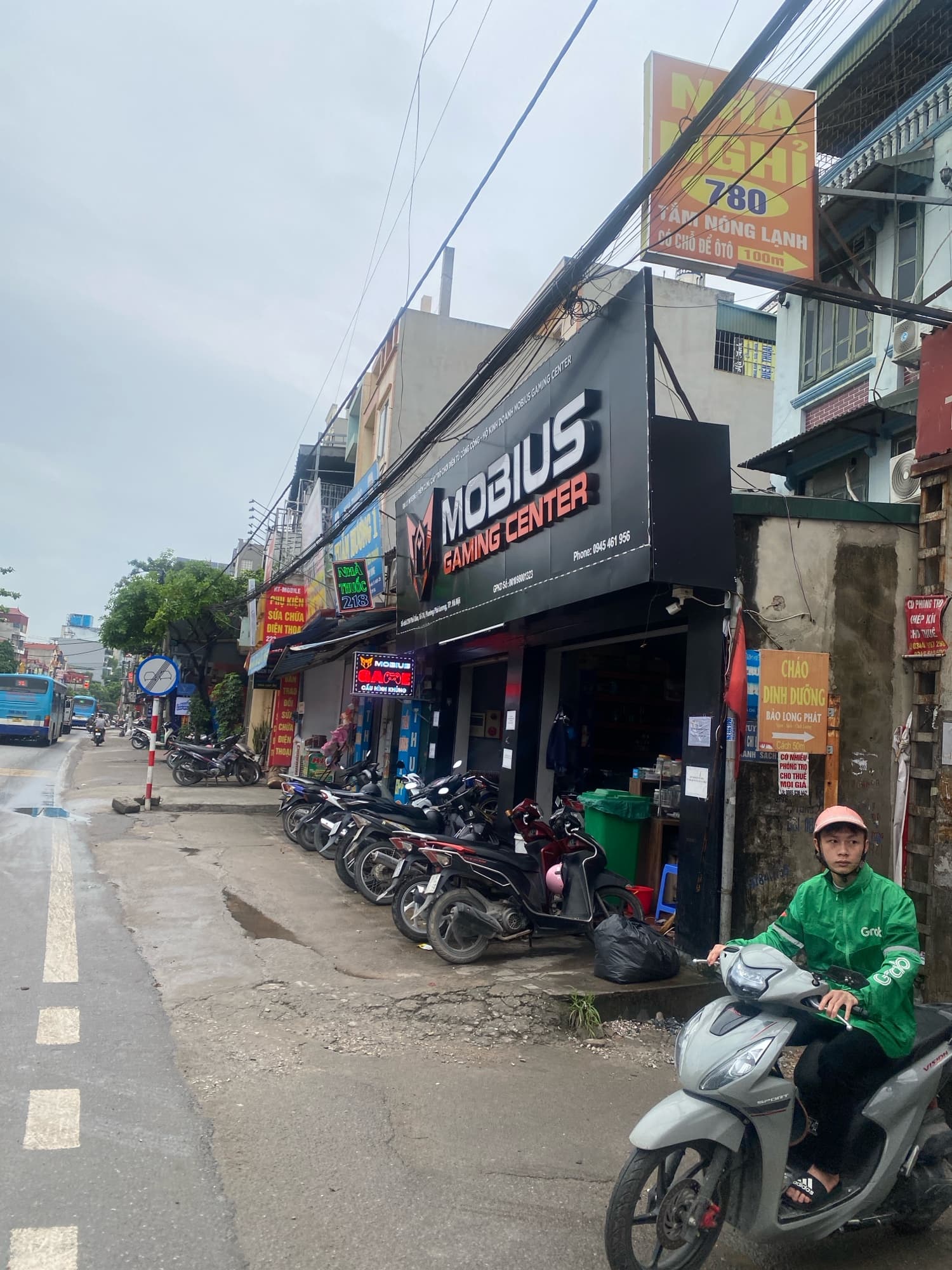 Nhà đất mặt phố, Hà Đông, Hà Nội - 105m² giá 13 tỷ