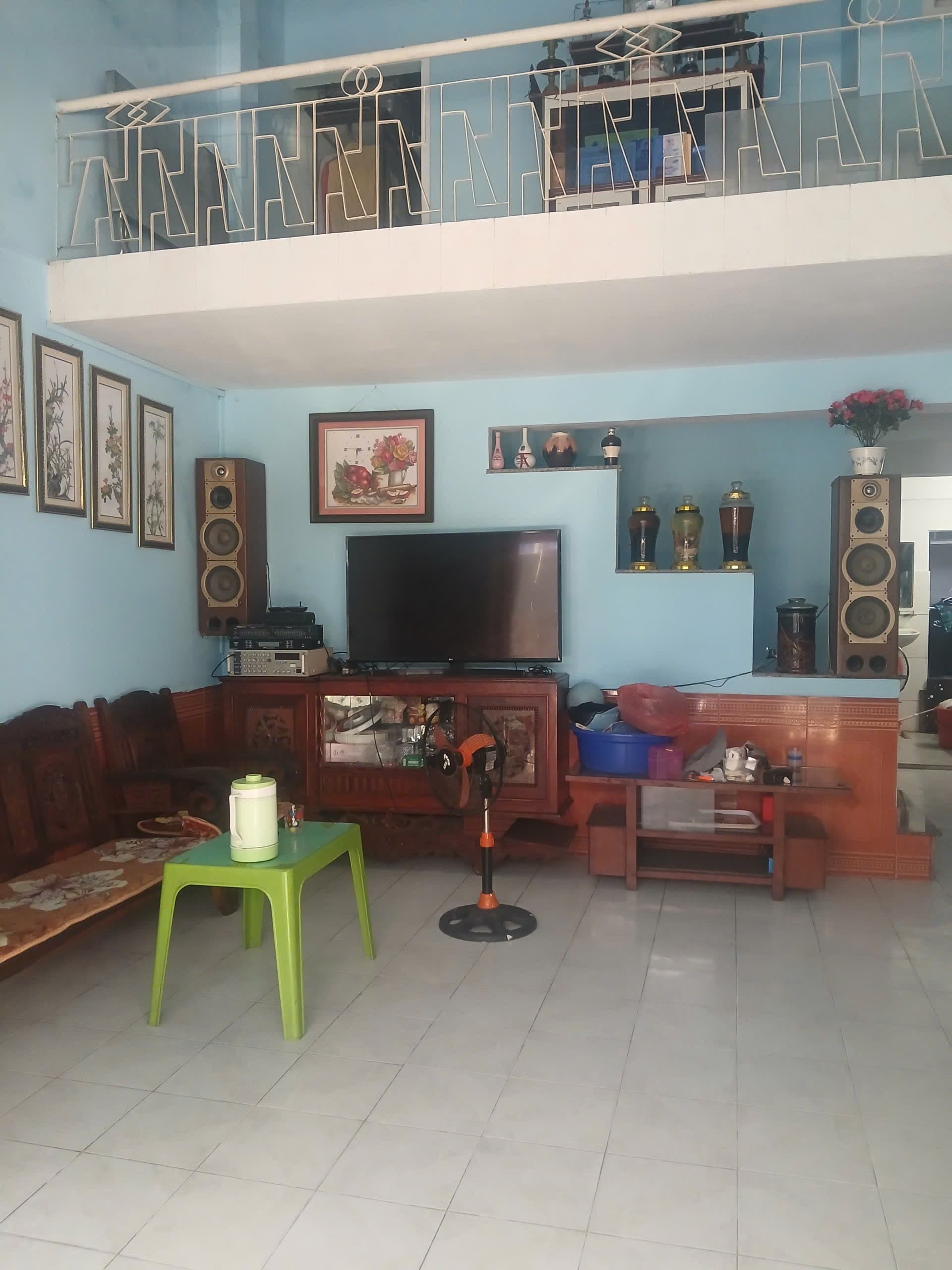 Nhà đất mặt phố, Sơn Trà, Đà Nẵng - 55m² giá 6.5 tỷ