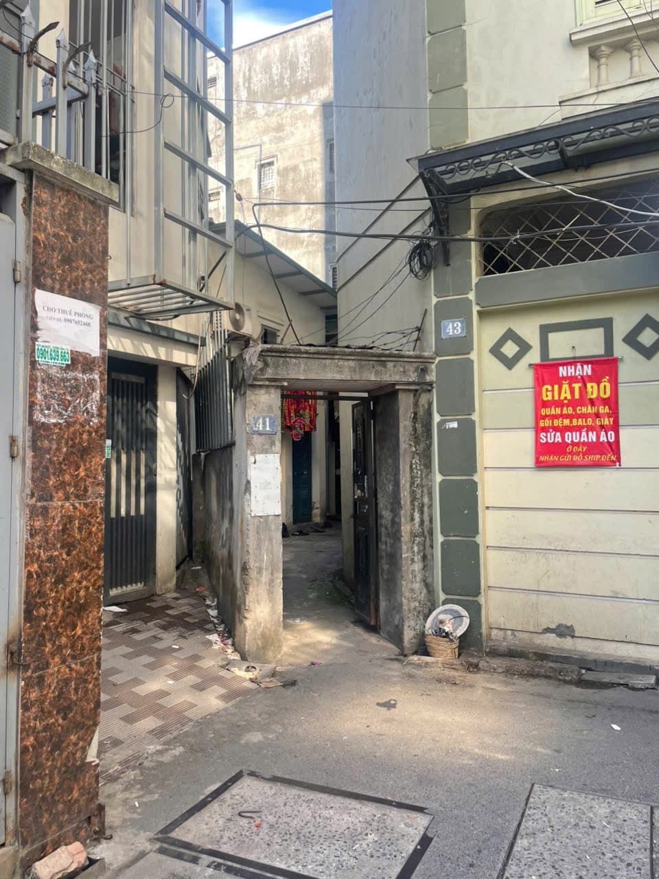Nhà đất mặt phố, Thanh Xuân, Hà Nội - 123m² giá 25.2 tỷ