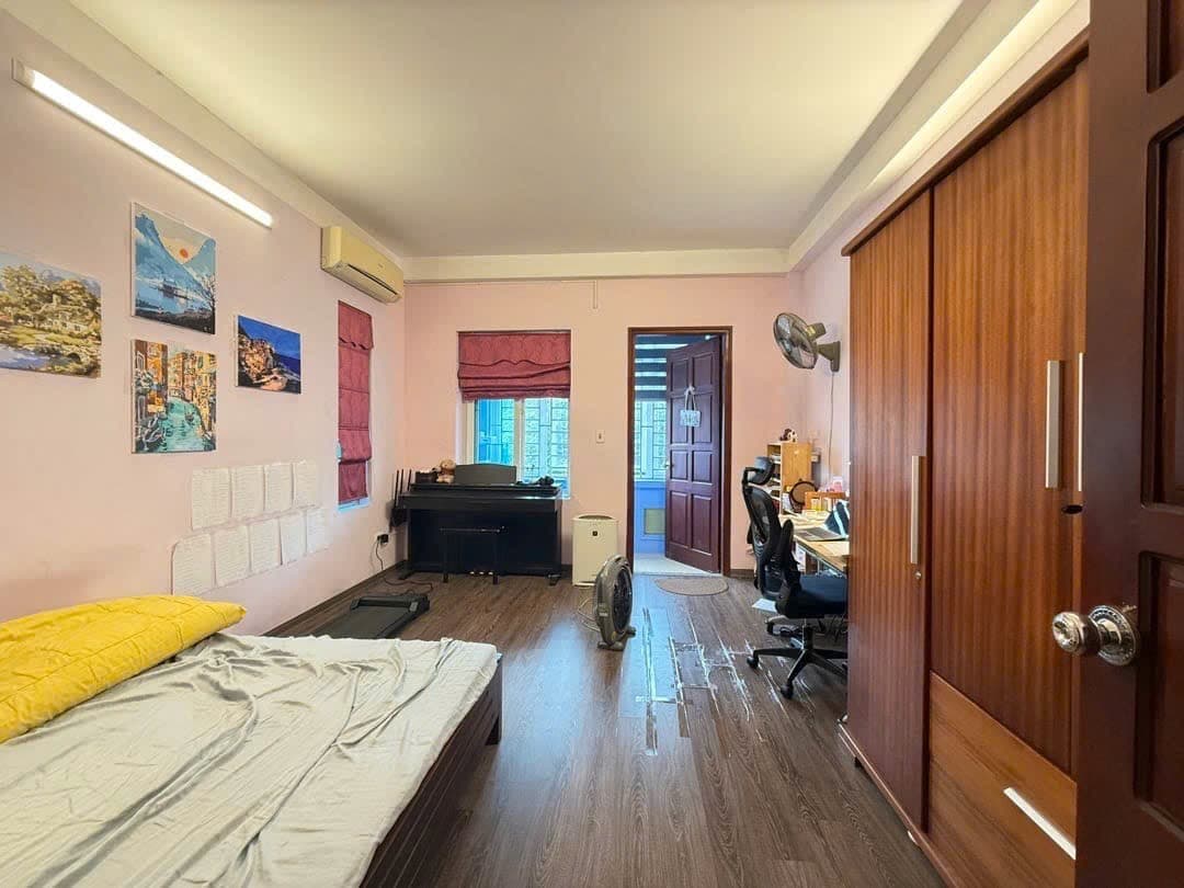 Nhà đất mặt phố, Thanh Xuân, Hà Nội - 33m² giá 16.8 tỷ