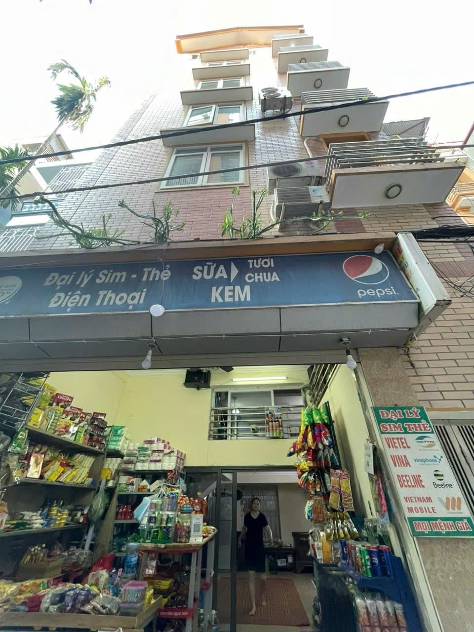 Nhà đất mặt phố, Nam Từ Liêm, Hà Nội - 117m² giá 37 tỷ