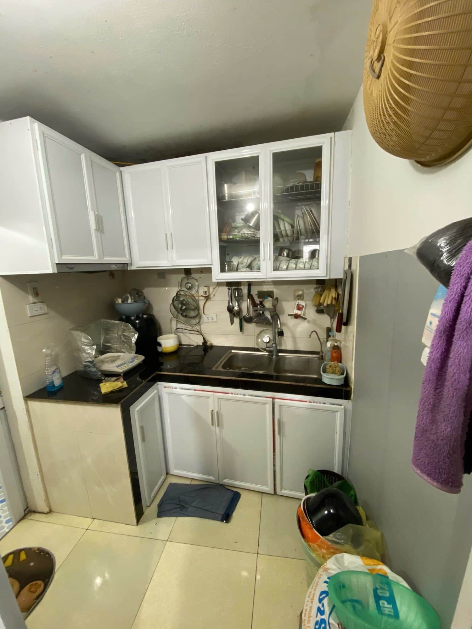 Nhà đất mặt phố, Hà Đông, Hà Nội - 42m² giá 3.65 tỷ
