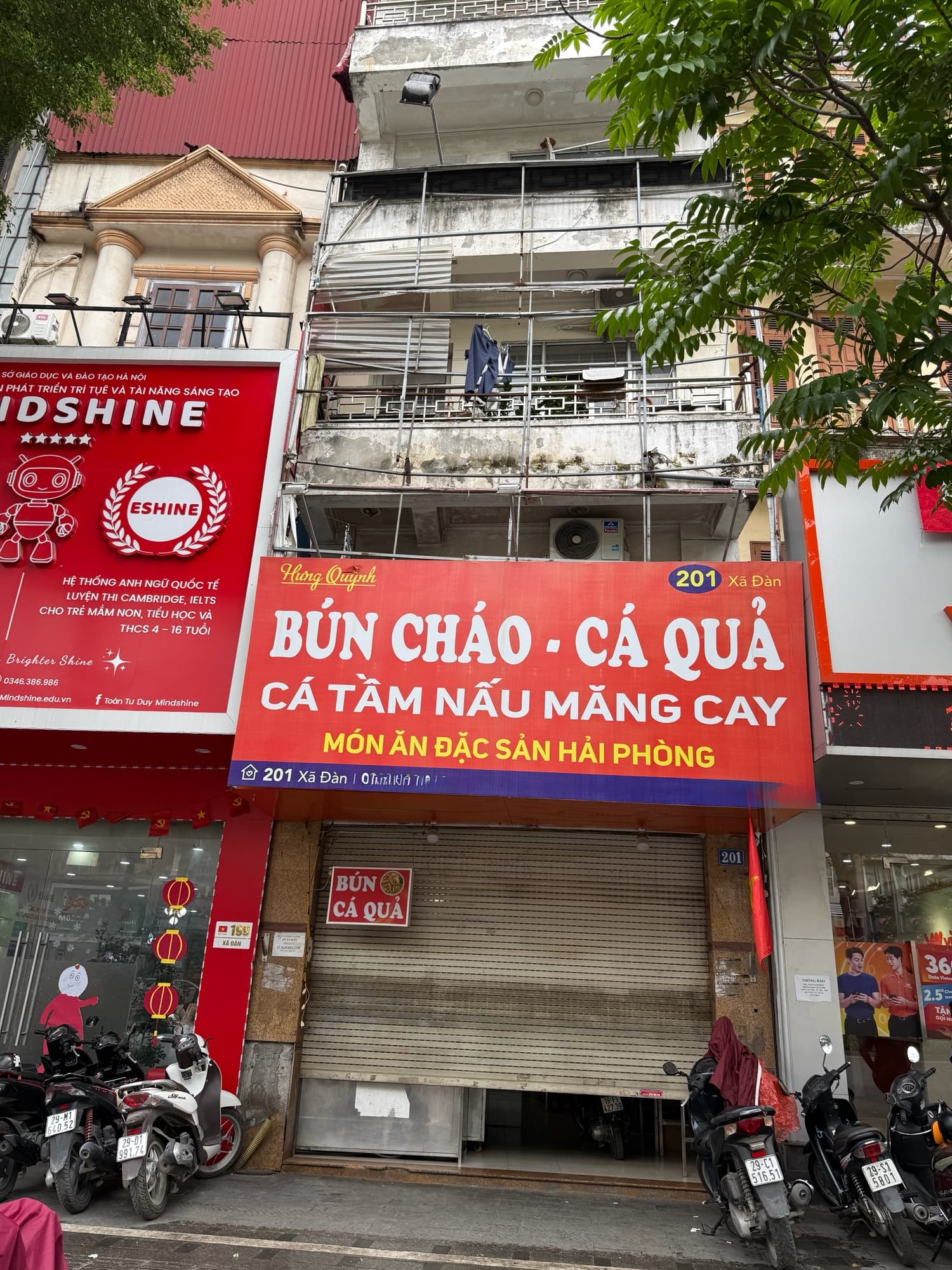Nhà đất mặt phố, Đống Đa, Hà Nội - 79.5m² giá 65 tỷ