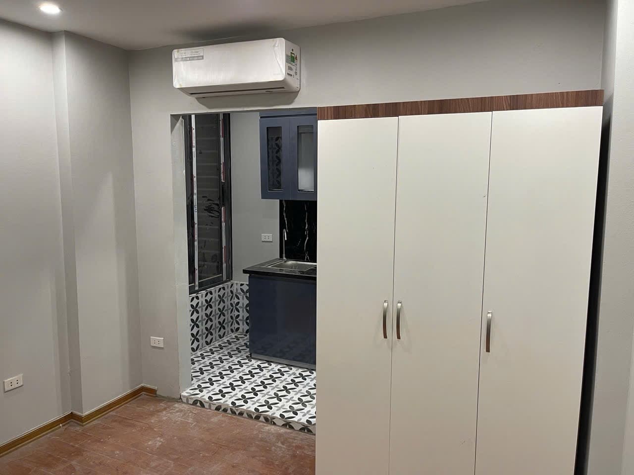 Nhà đất mặt phố, Bắc Từ Liêm, Hà Nội - 46.5m² giá 13 tỷ