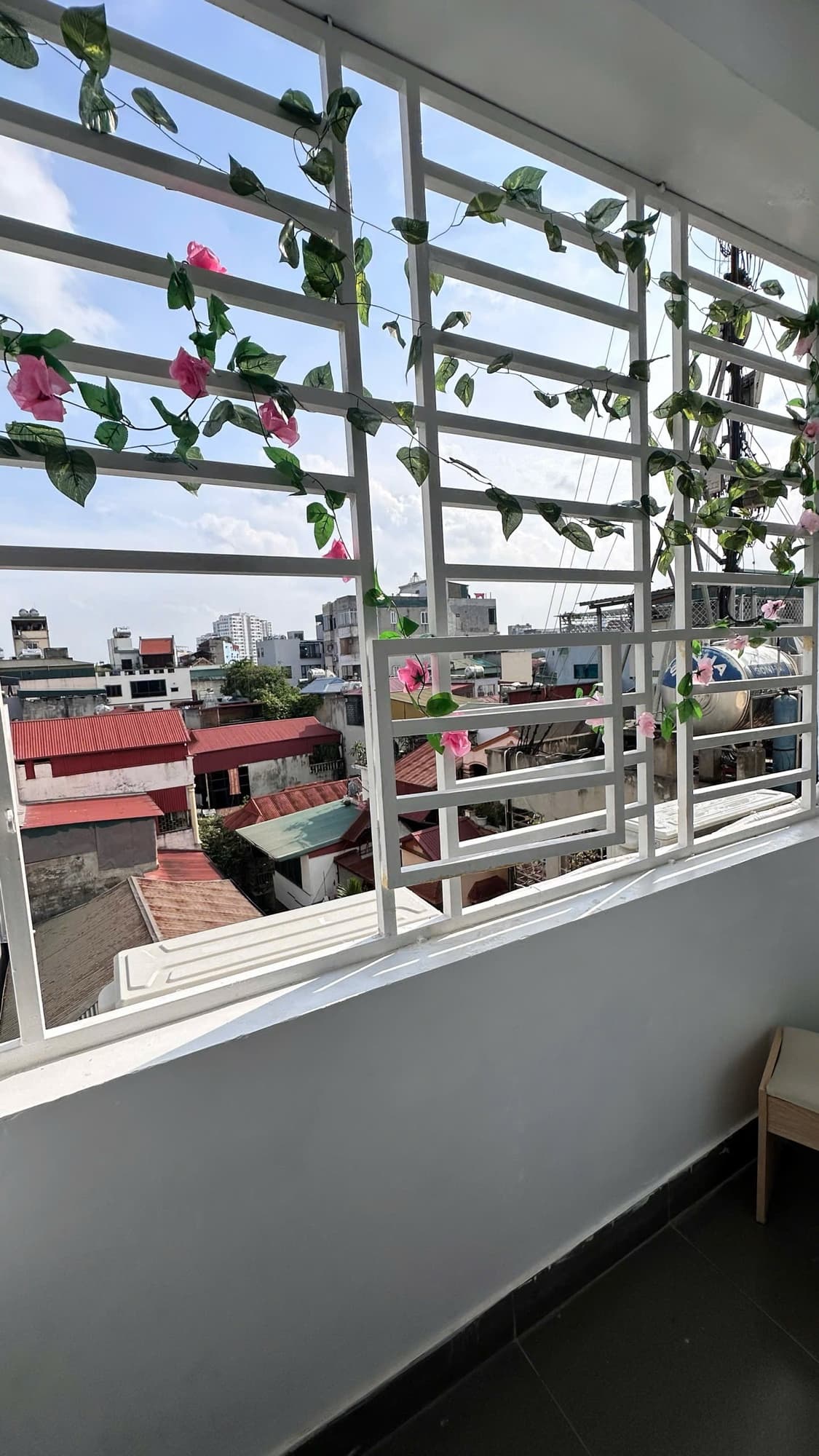 Căn hộ mặt phố, Thanh Xuân, Hà Nội - 50m² giá 2.65 tỷ