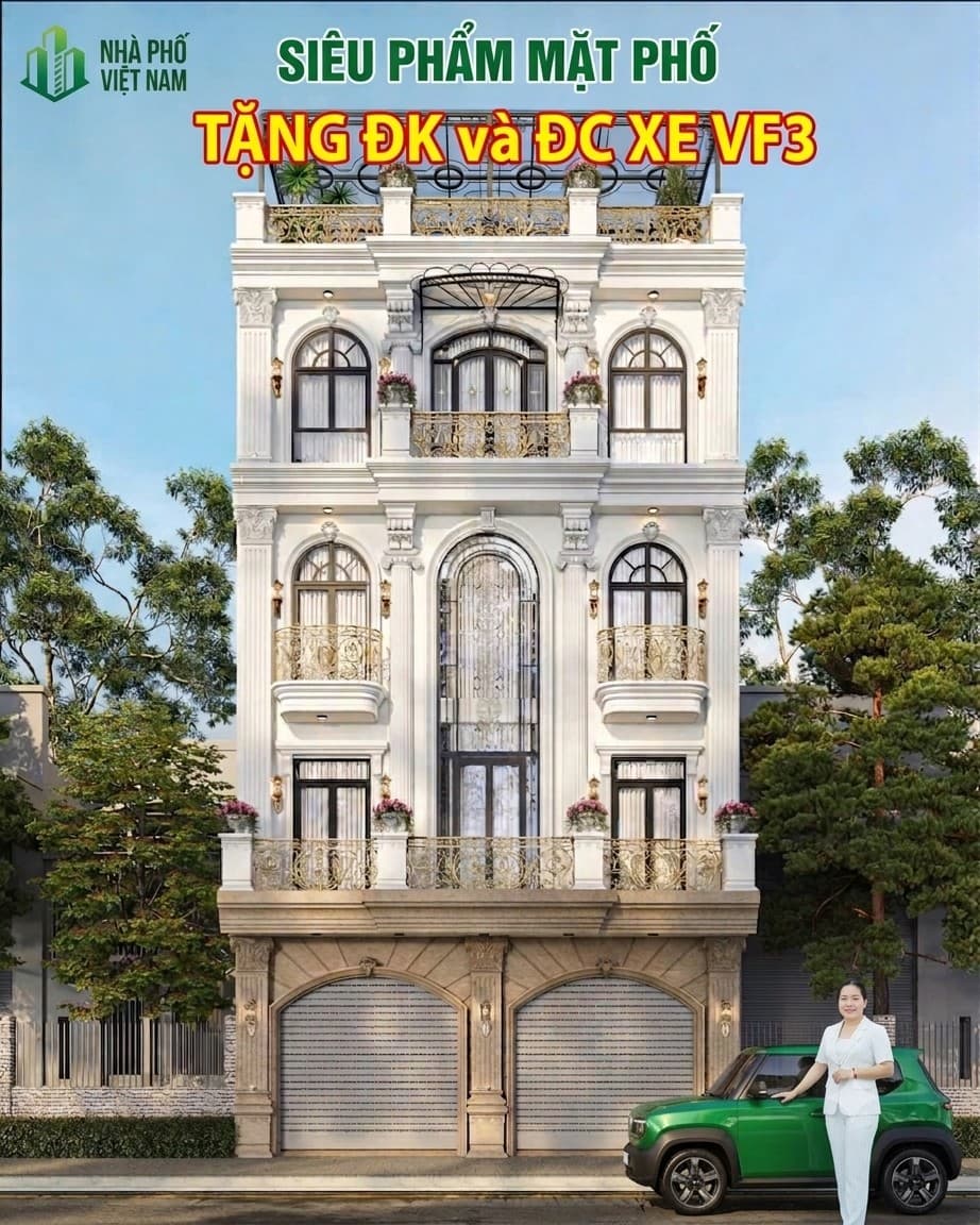 Nhà đất mặt phố, Lương Sơn, Hòa Bình - 103m² giá 16.5 tỷ