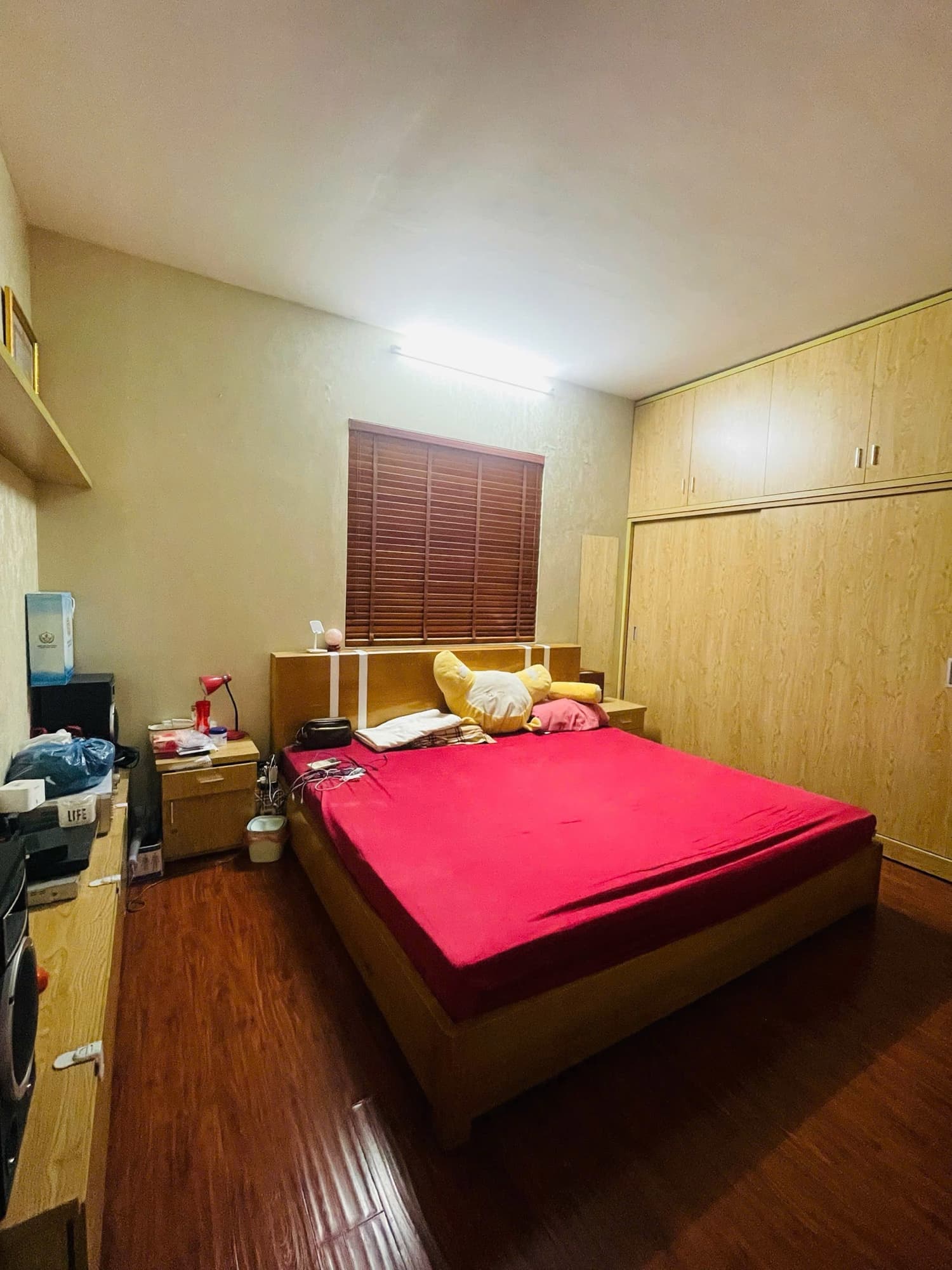 Căn hộ mặt phố, Hà Đông, Hà Nội - 117m² giá 9.6 tỷ
