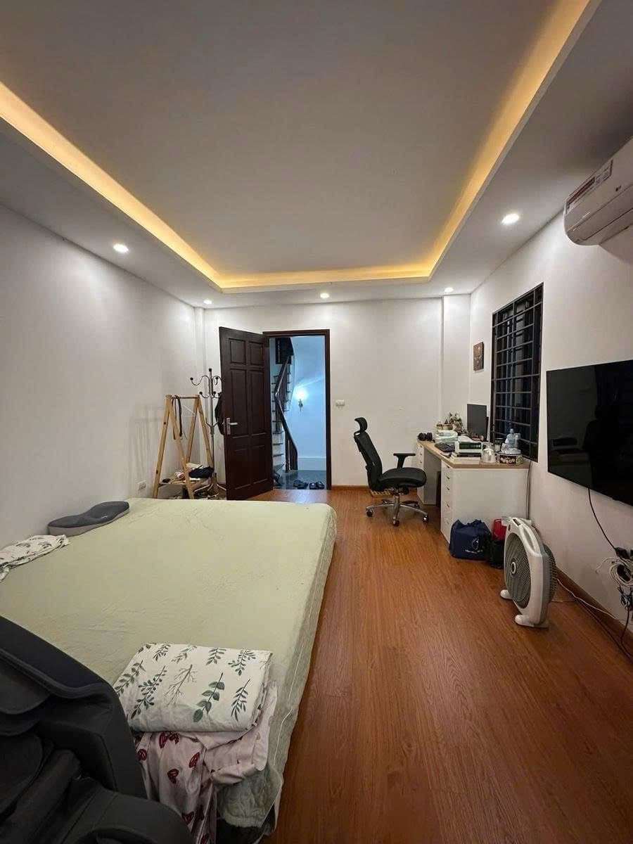 Nhà đất mặt phố, Thanh Xuân, Hà Nội - 45m² giá 13.58 tỷ