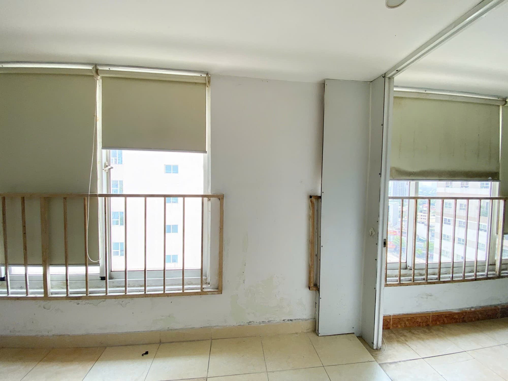 Căn hộ Licogi 13 Tower -, - 90m² giá 6.8 tỷ