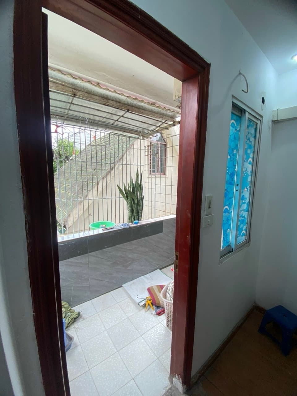 Căn hộ mặt phố, Thanh Xuân, Hà Nội - 50m² giá 2.3 tỷ