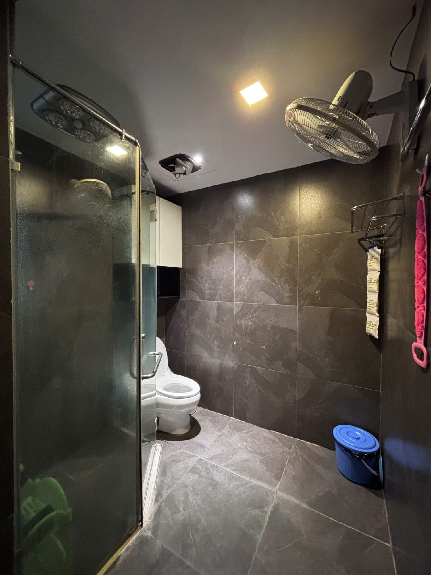 Căn hộ Hei Tower -, - 83m² giá 7.9 tỷ