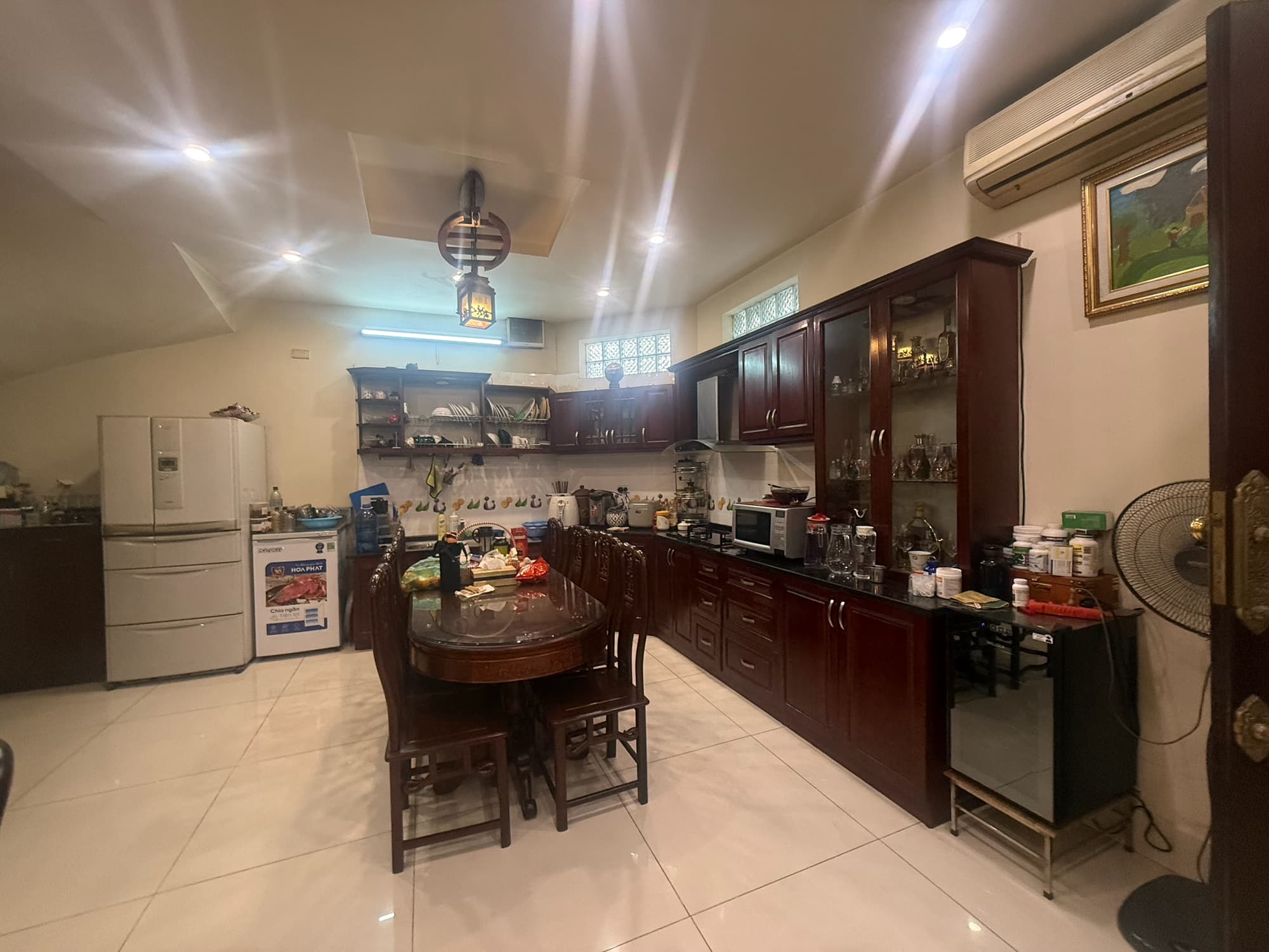 Nhà đất mặt phố, Ba Đình, Hà Nội - 153.4m² giá 23 tỷ