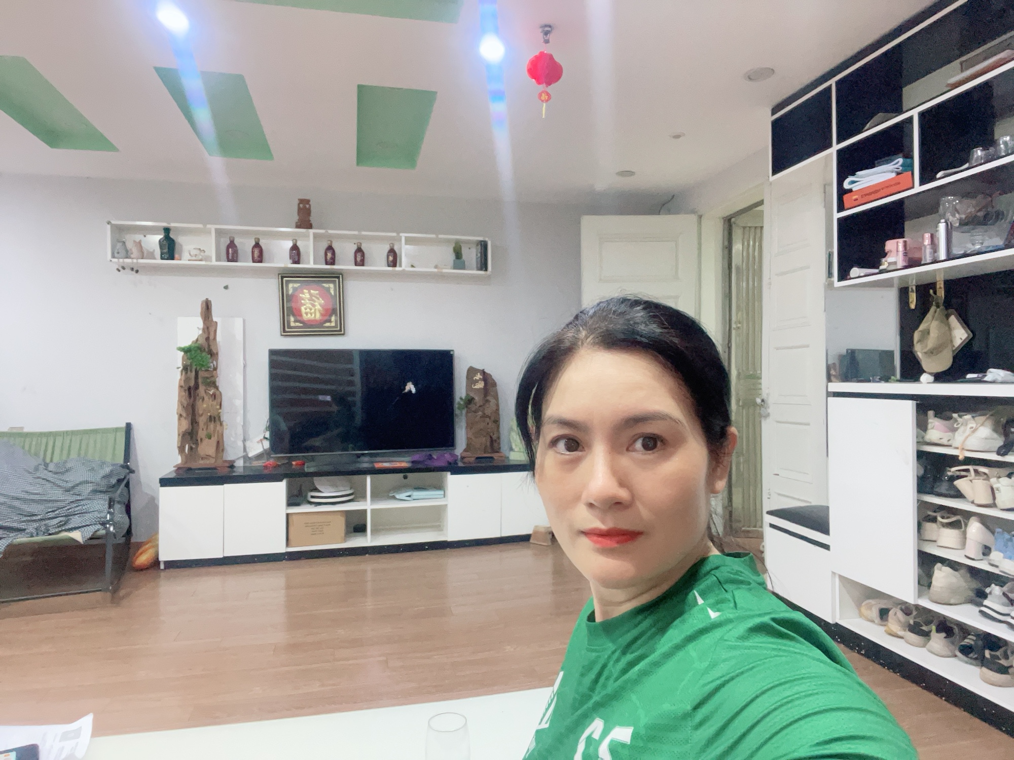 Căn hộ mặt phố, Hà Đông, Hà Nội - 92m² giá 5.5 tỷ