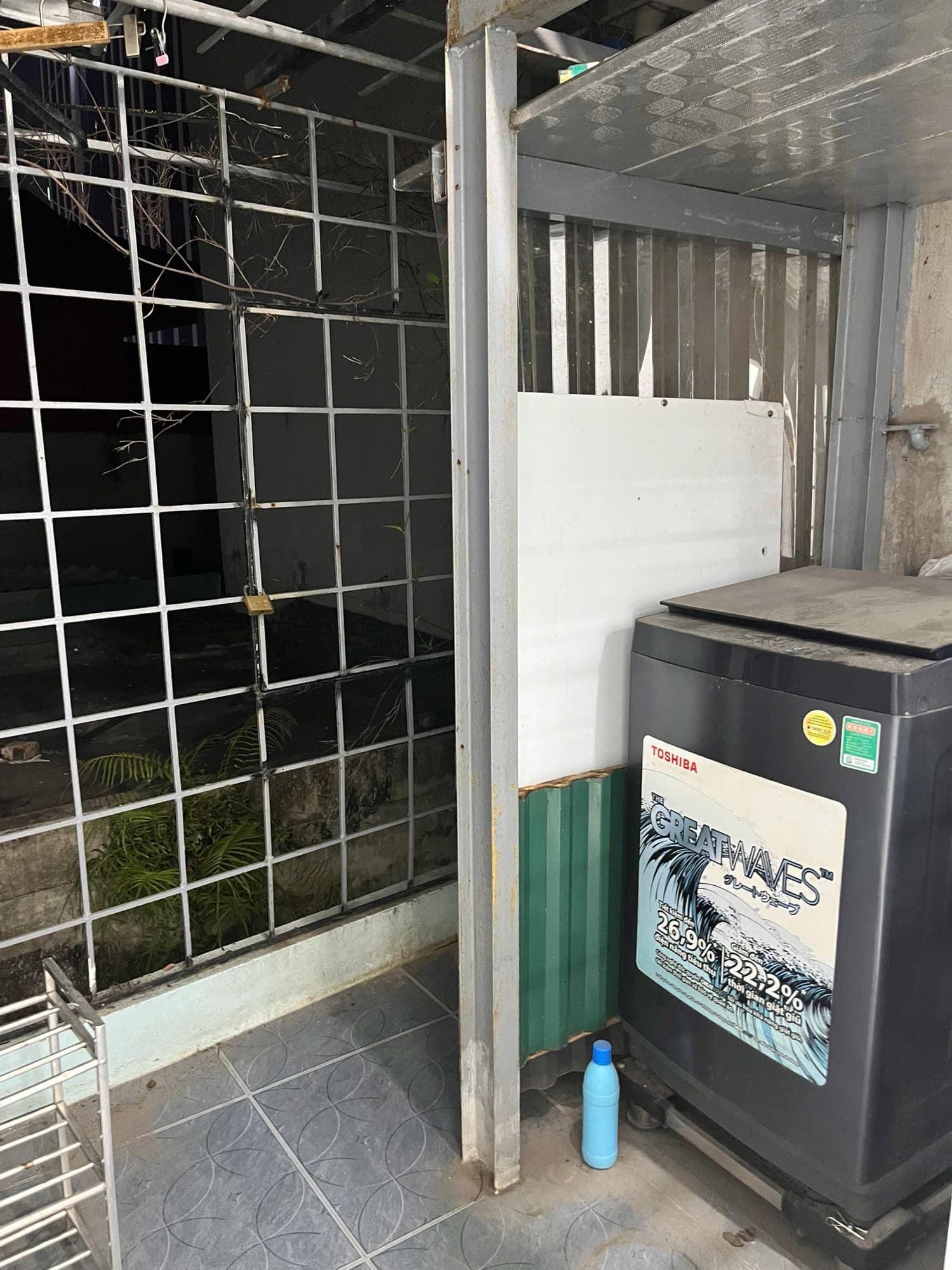 Nhà đất mặt phố, Hai Bà Trưng, Hà Nội - 16m² giá 3.85 tỷ