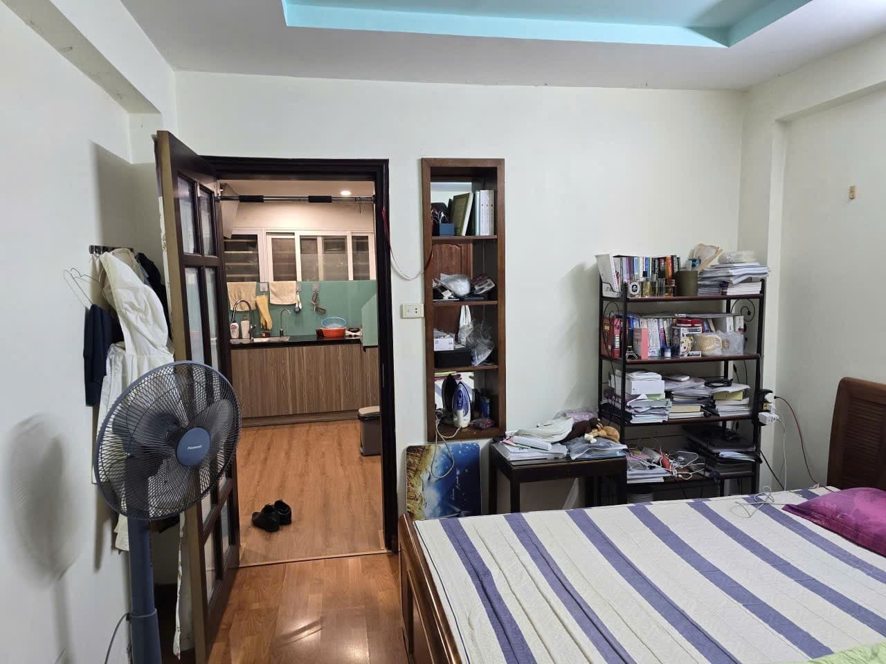 Căn hộ mặt phố, Đống Đa, Hà Nội - 39m² giá 5.3 tỷ