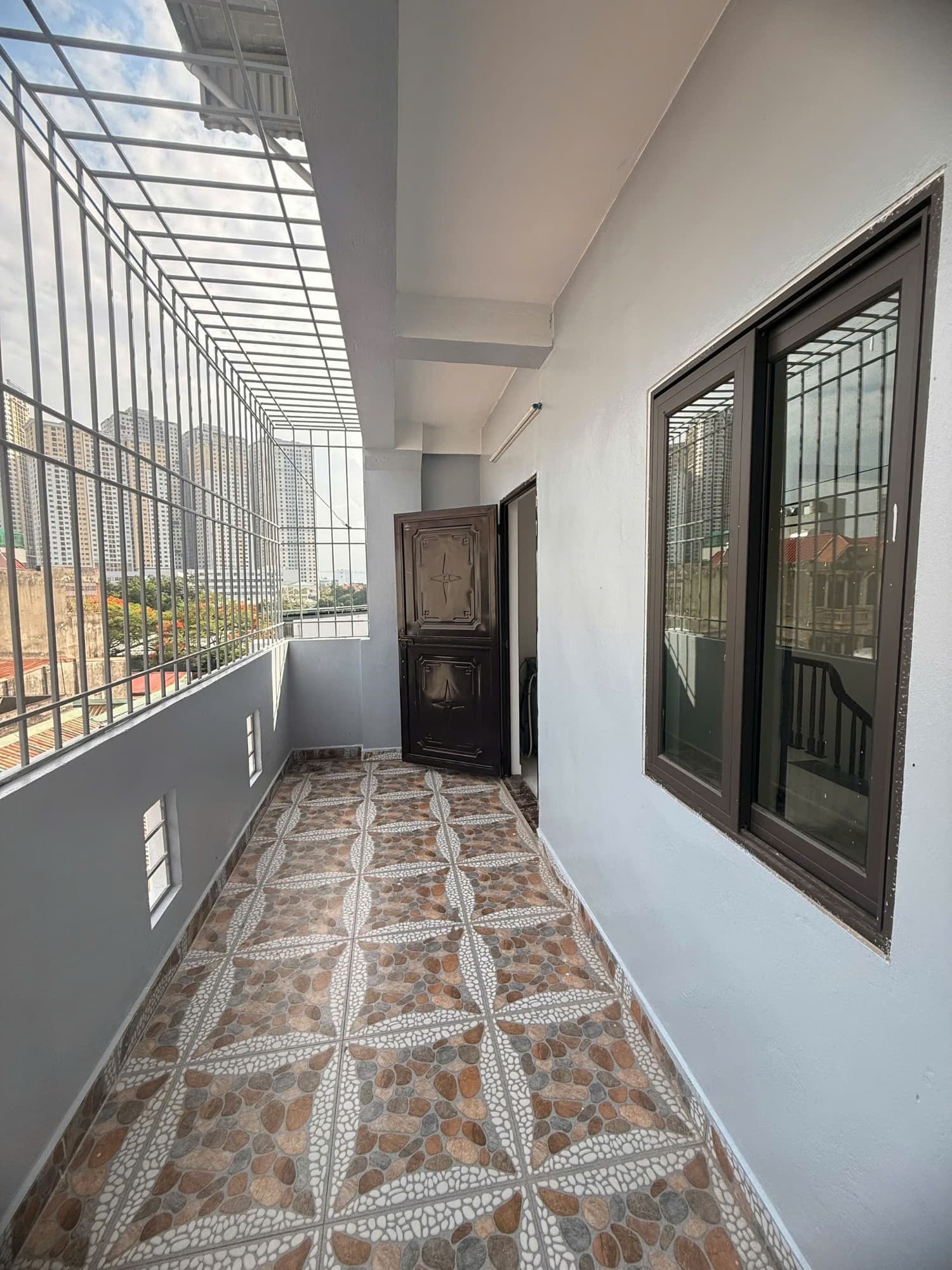 Nhà đất mặt phố, Hoàng Mai, Hà Nội - 30m² giá 9.3 tỷ
